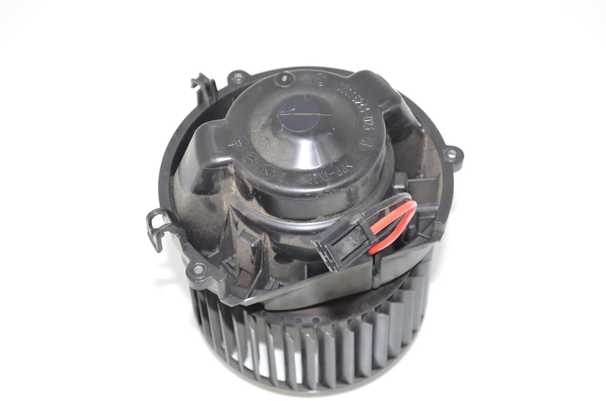 Heater Blower Fan – OEM 9297752 · BMW X1 (F48) xDrive 18 d 2017 – 3