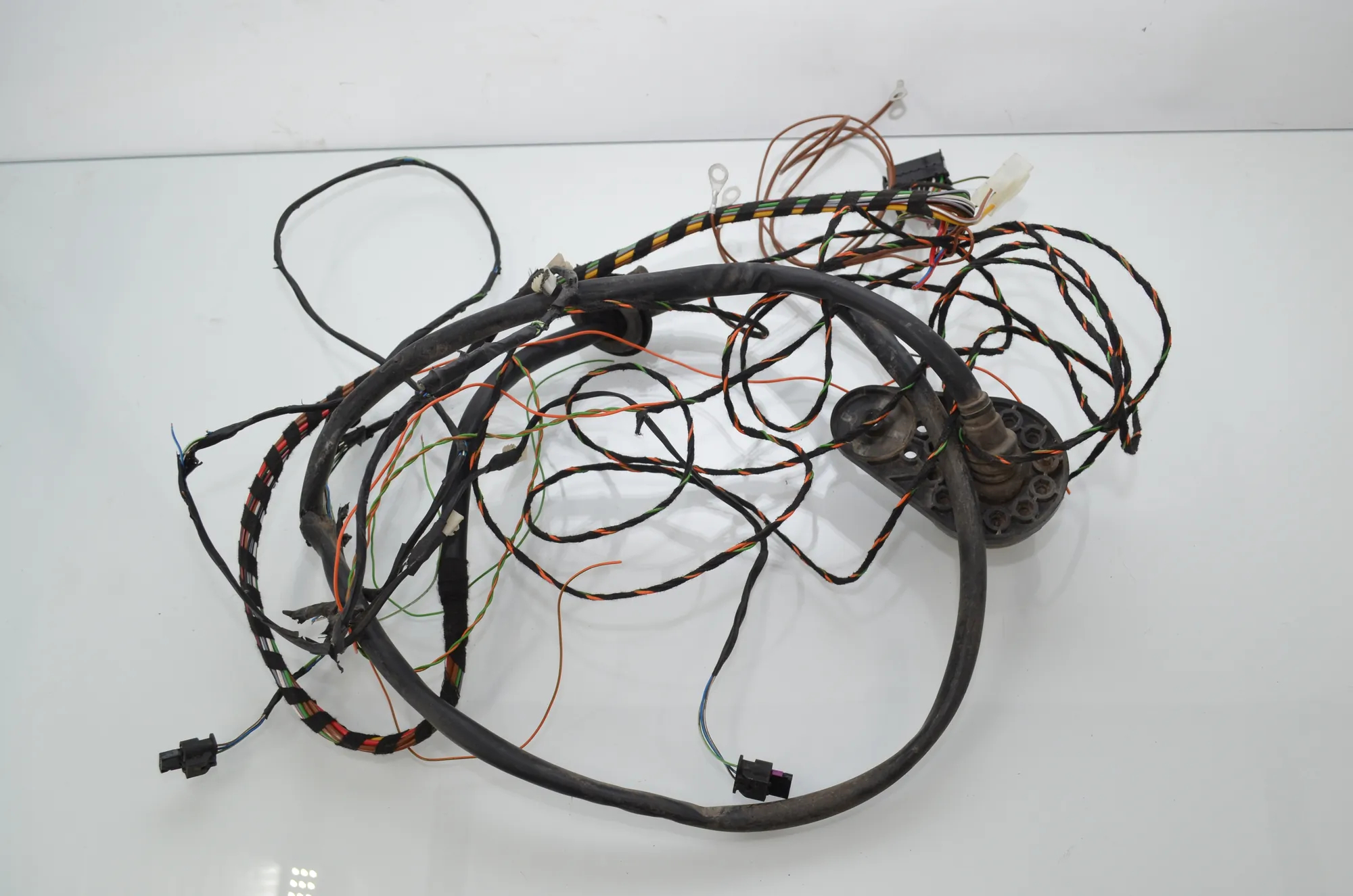 Other Wiring Loom – OEM 507007 · BMW X1 (F48) xDrive 18 d 2017 – 6