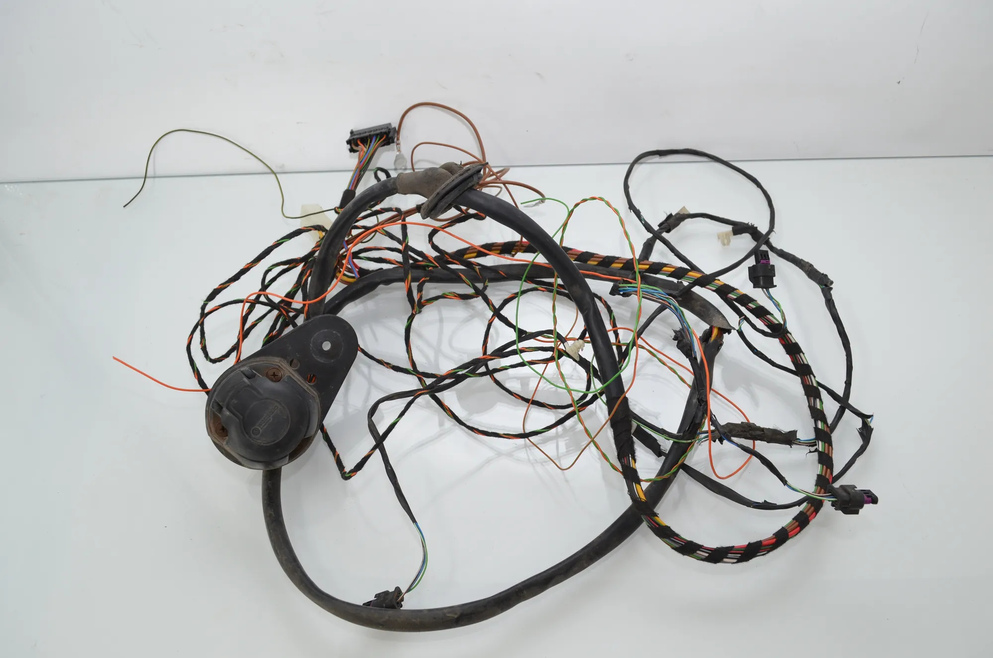 Other Wiring Loom – OEM 507007 · BMW X1 (F48) xDrive 18 d 2017 – 5