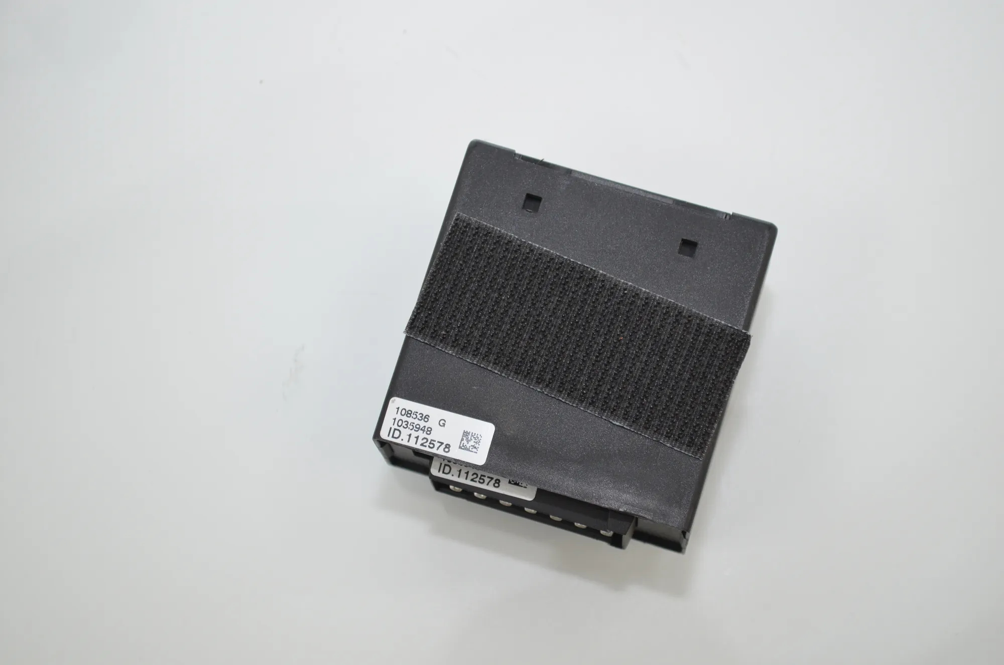 Other Wiring Loom – OEM 507007 · BMW X1 (F48) xDrive 18 d 2017 – 4