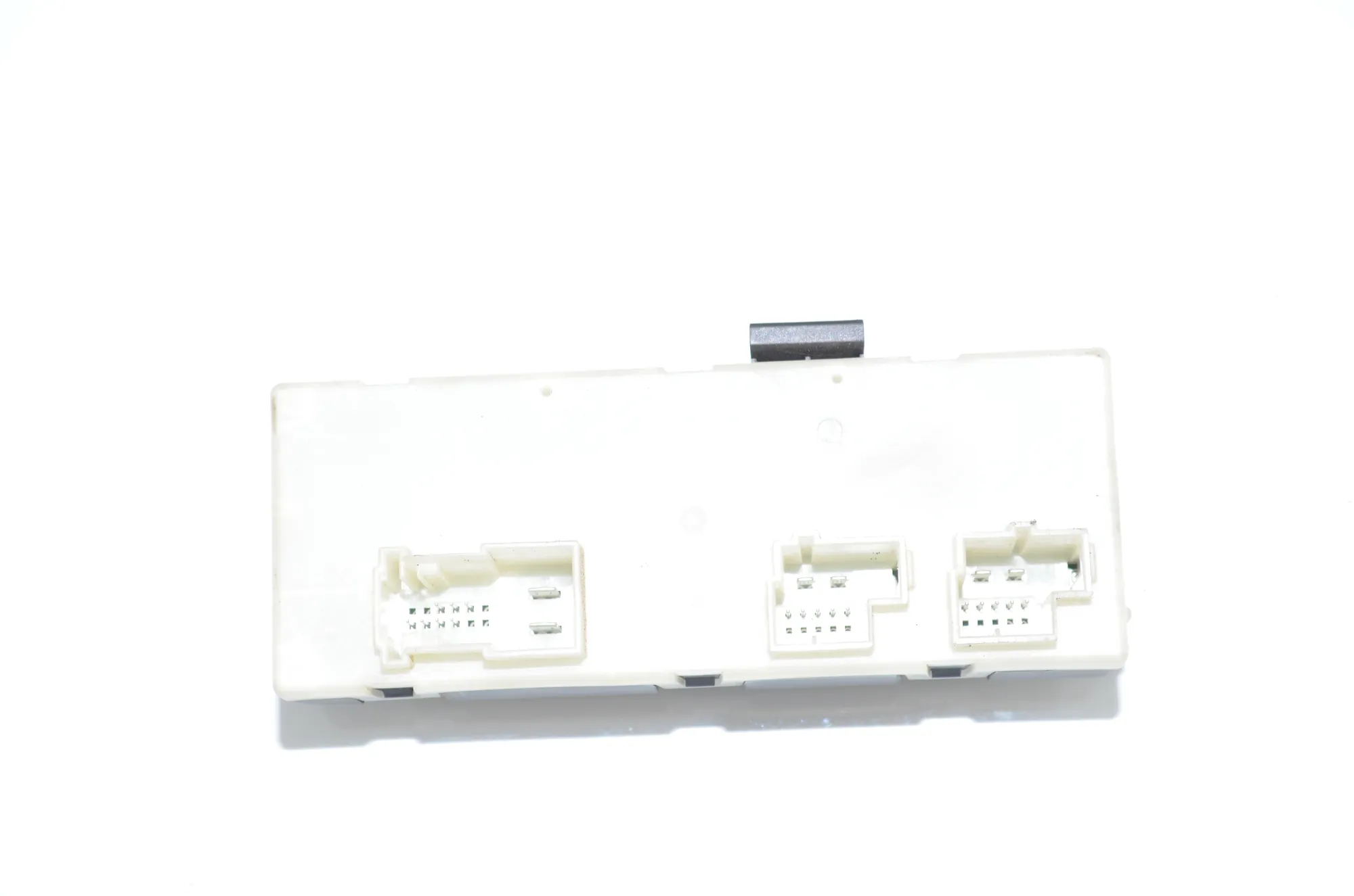 Electric Tailgate Opening Kit – OEM 7492035 · BMW X1 (F48) xDrive 18 d 2017 – 3