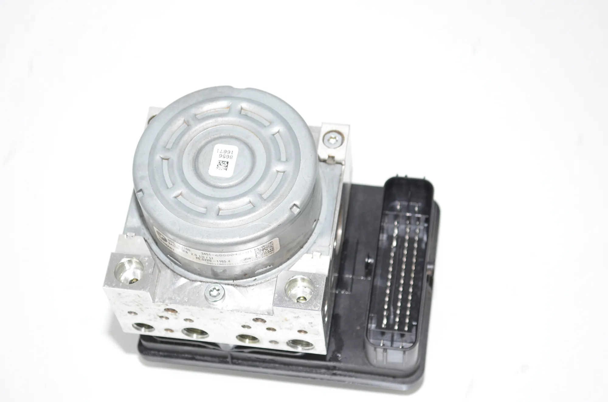 ABS Pump – OEM 6888043 · BMW X1 (F48) xDrive 18 d 2017