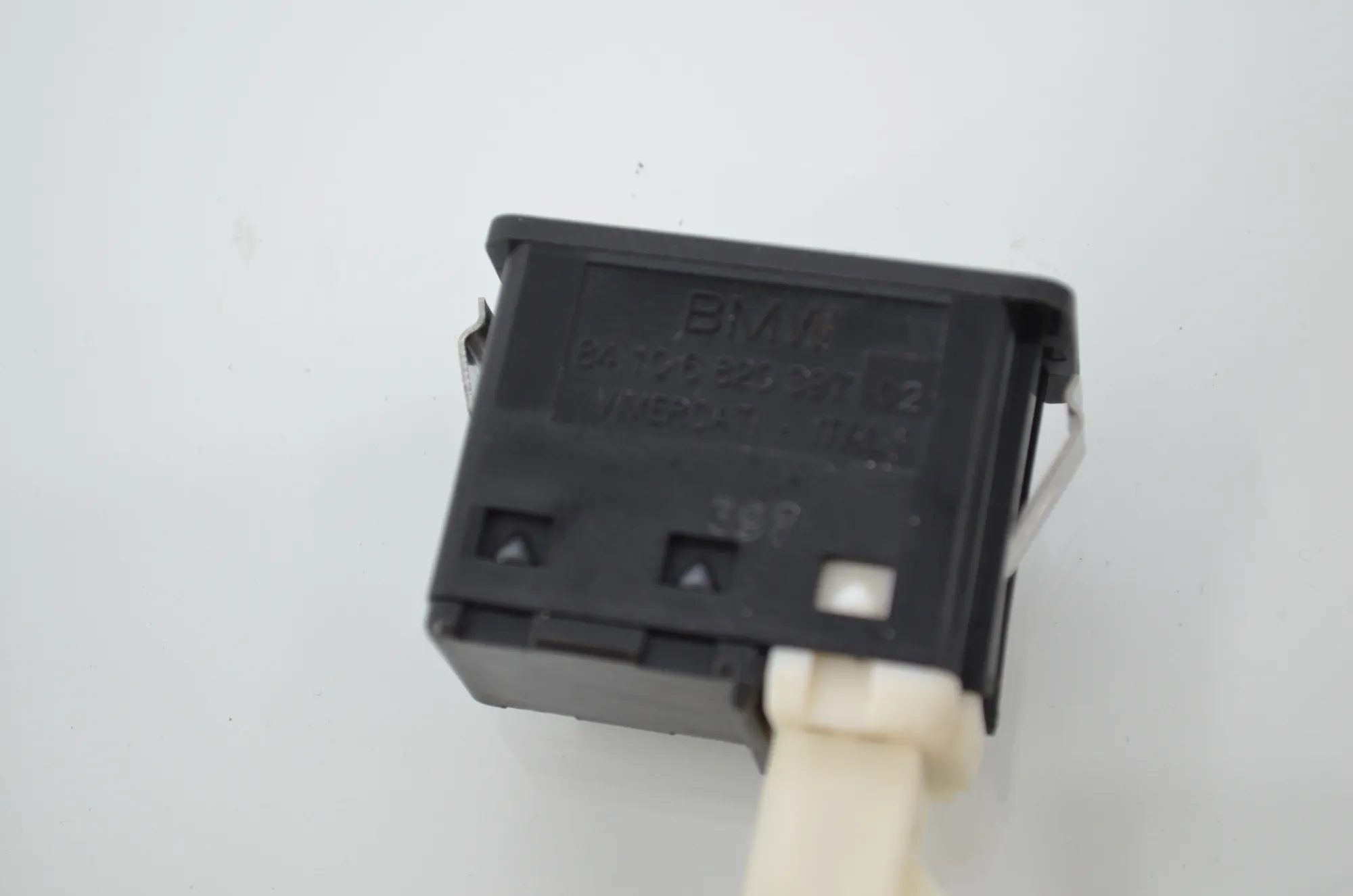 Other Control Units – OEM 9289135 · BMW X1 (F48) xDrive 18 d 2017 – 7