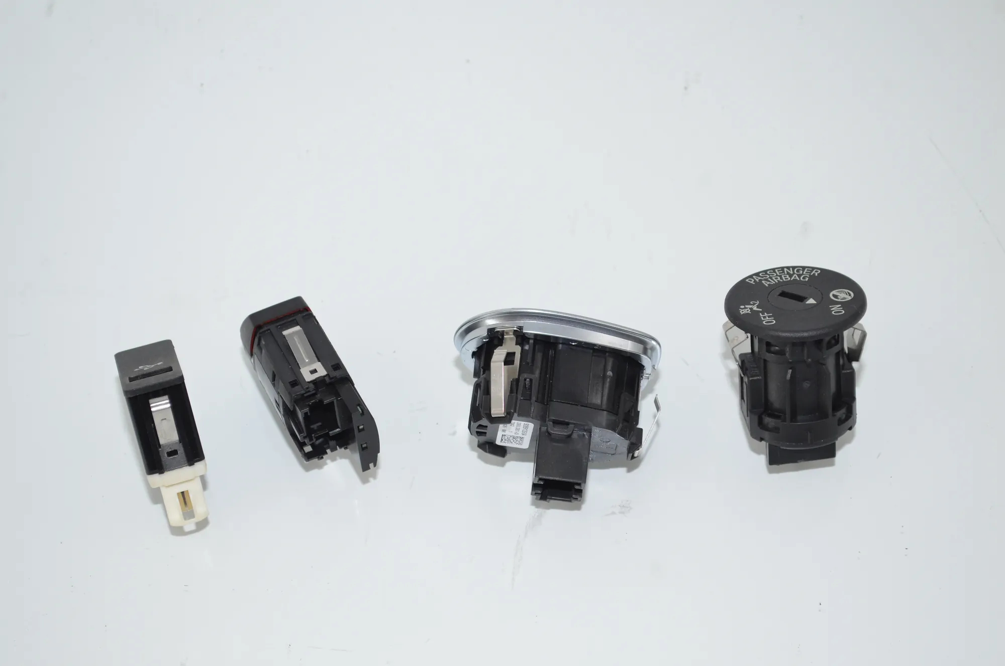Other Control Units – OEM 9289135 · BMW X1 (F48) xDrive 18 d 2017 – 2