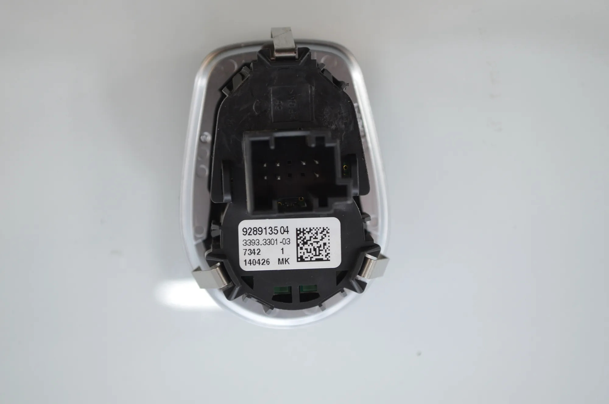 Other Control Units – OEM 9289135 · BMW X1 (F48) xDrive 18 d 2017 – 5