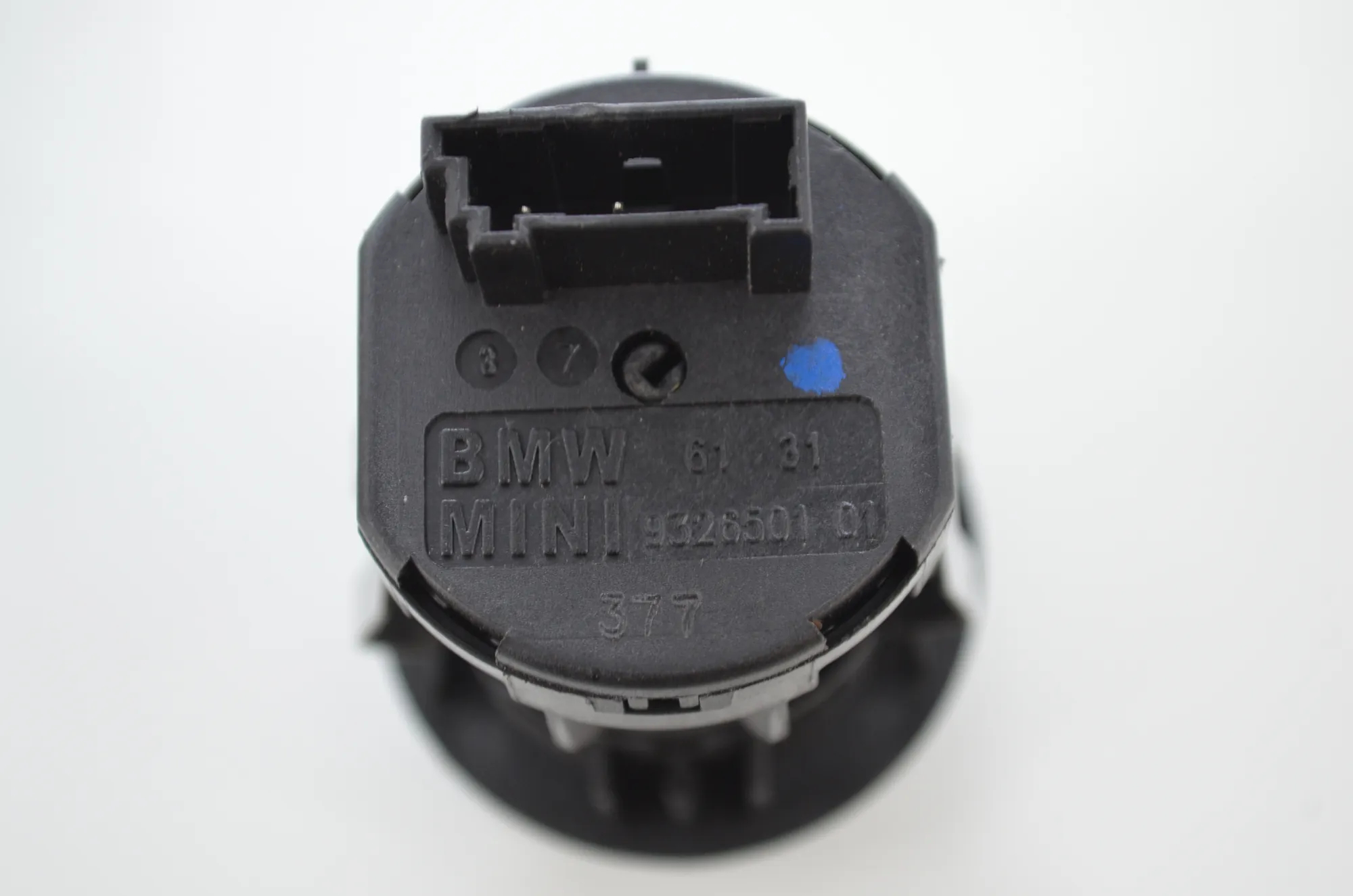 Other Control Units – OEM 9289135 · BMW X1 (F48) xDrive 18 d 2017 – 4