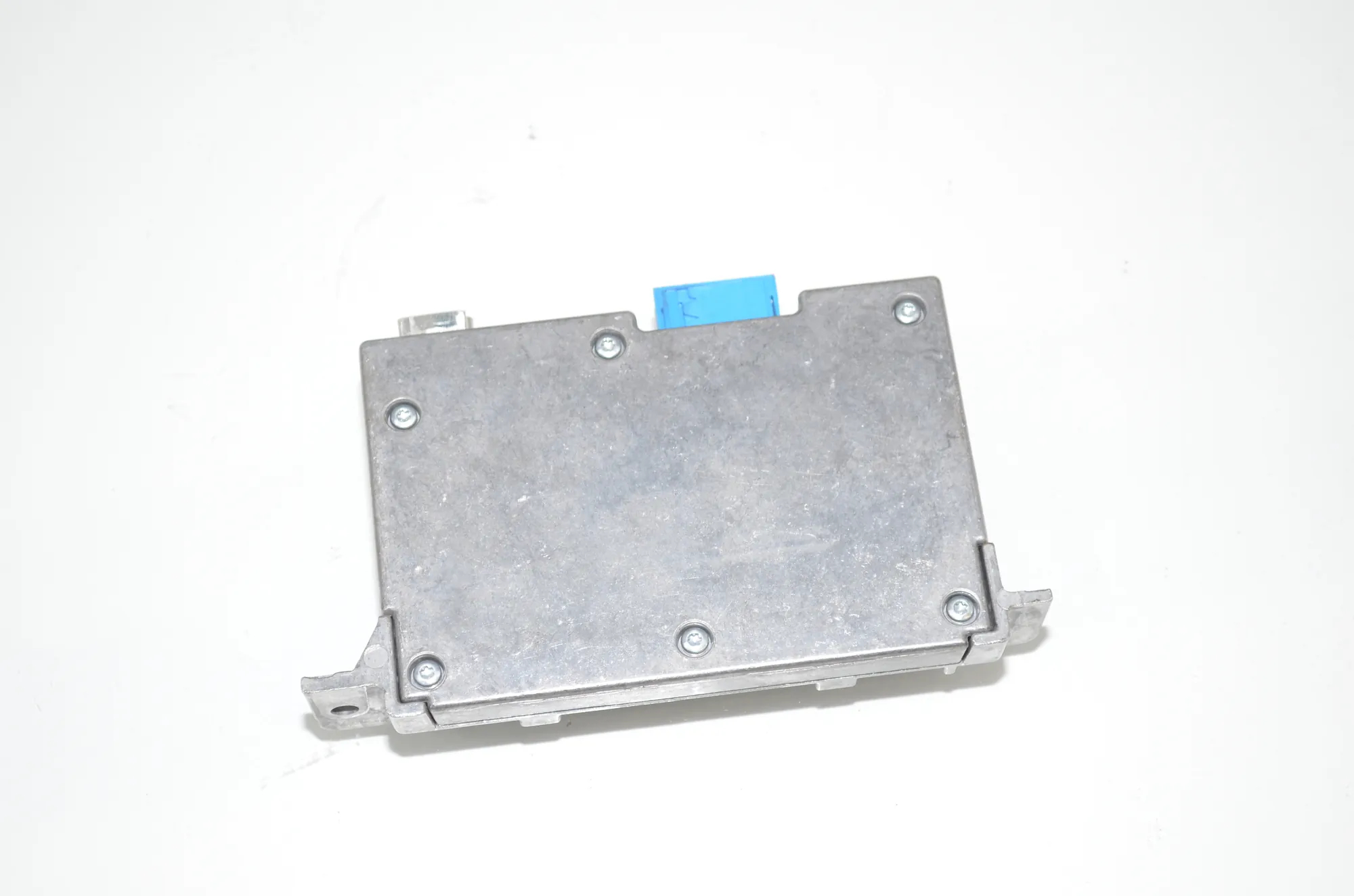 Front Camera – OEM 9370431 · BMW X1 (F48) xDrive 18 d 2017 – 7