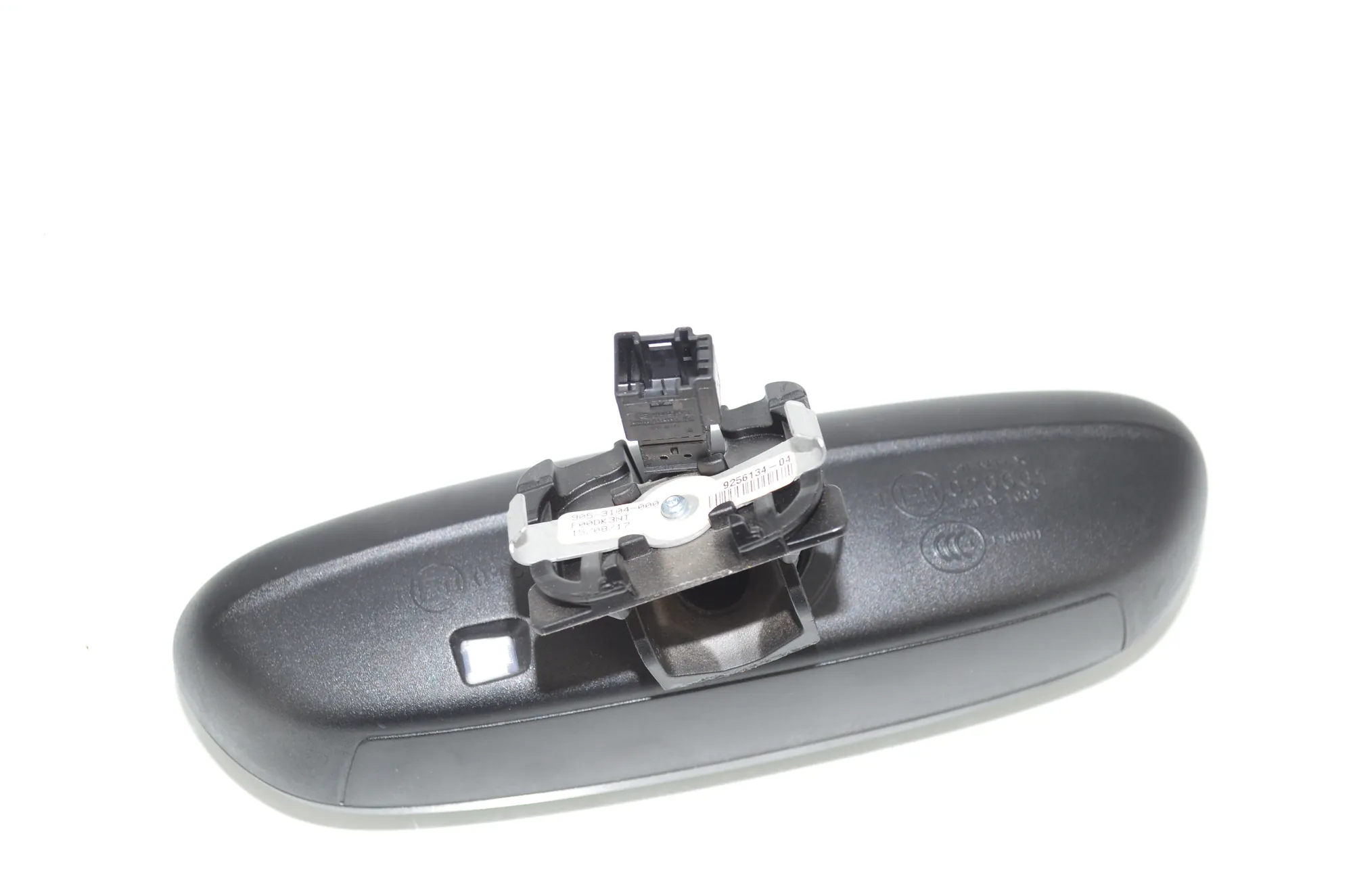 Front Camera – OEM 9370431 · BMW X1 (F48) xDrive 18 d 2017 – 9