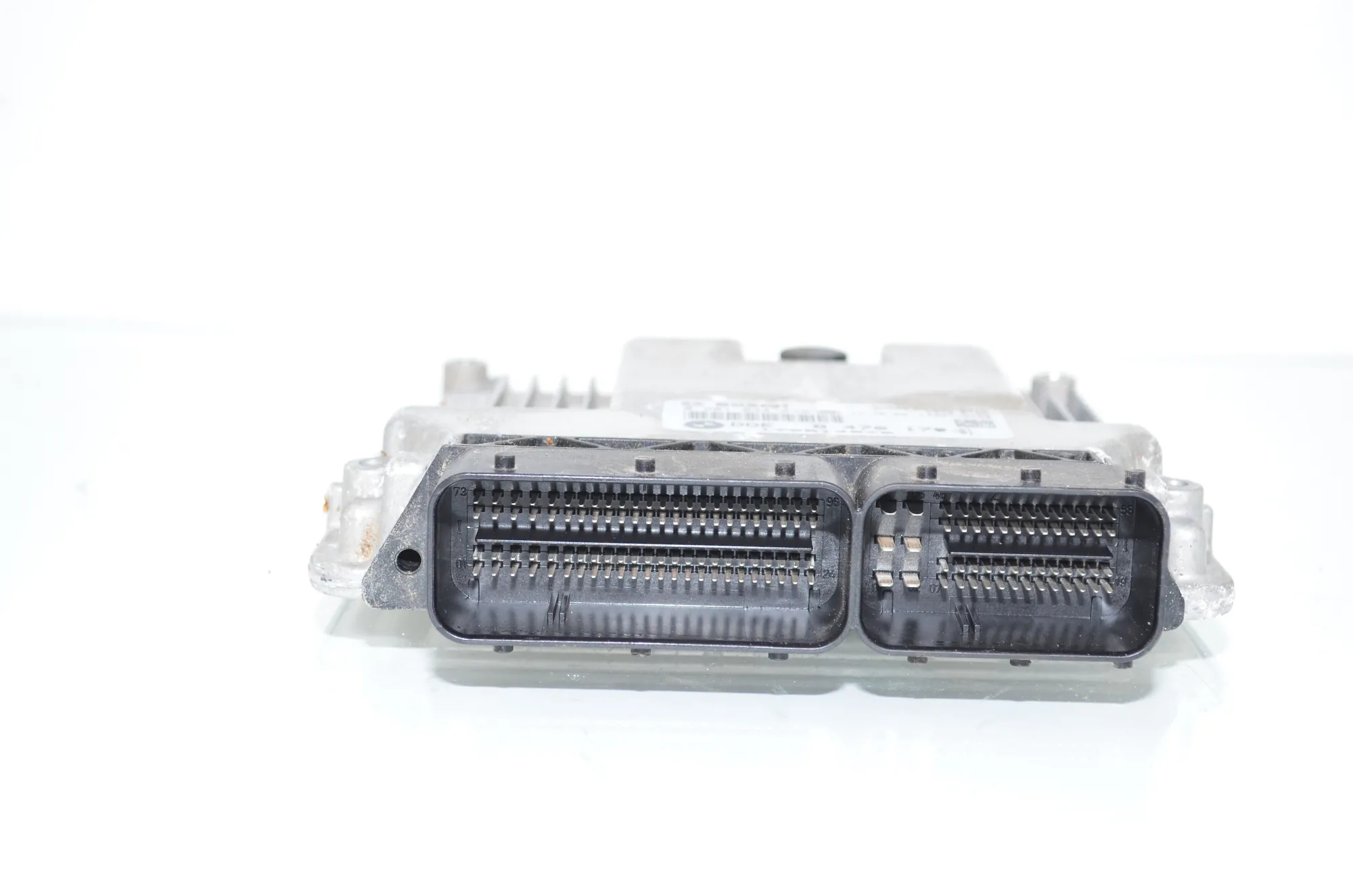 Engine Ignition ECU Set – OEM 8795012 · BMW X1 (F48) xDrive 18 d 2017 – 7