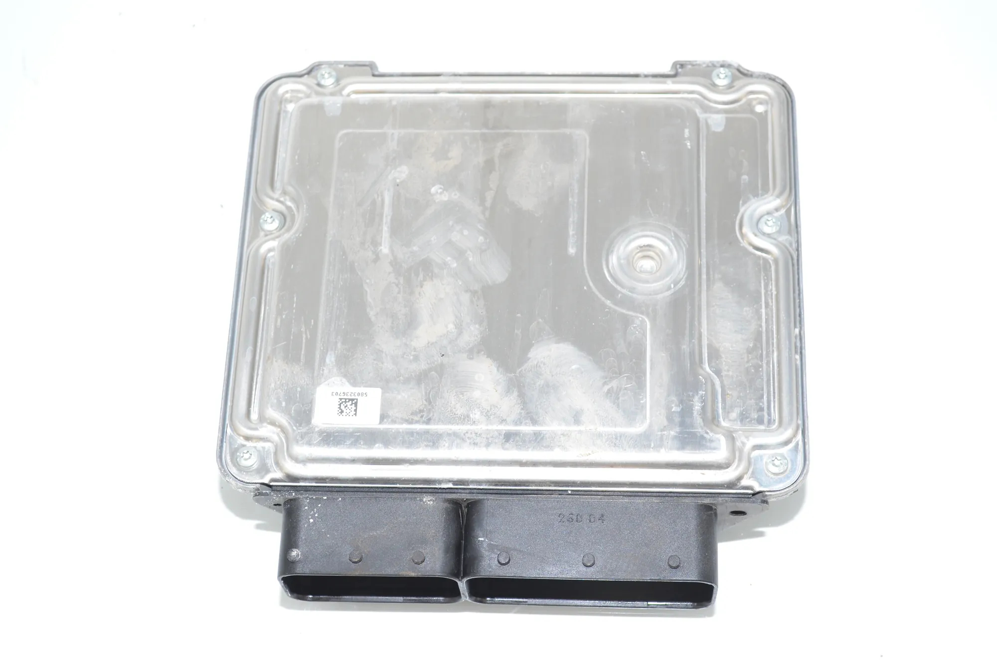 Engine Ignition ECU Set – OEM 8795012 · BMW X1 (F48) xDrive 18 d 2017 – 9