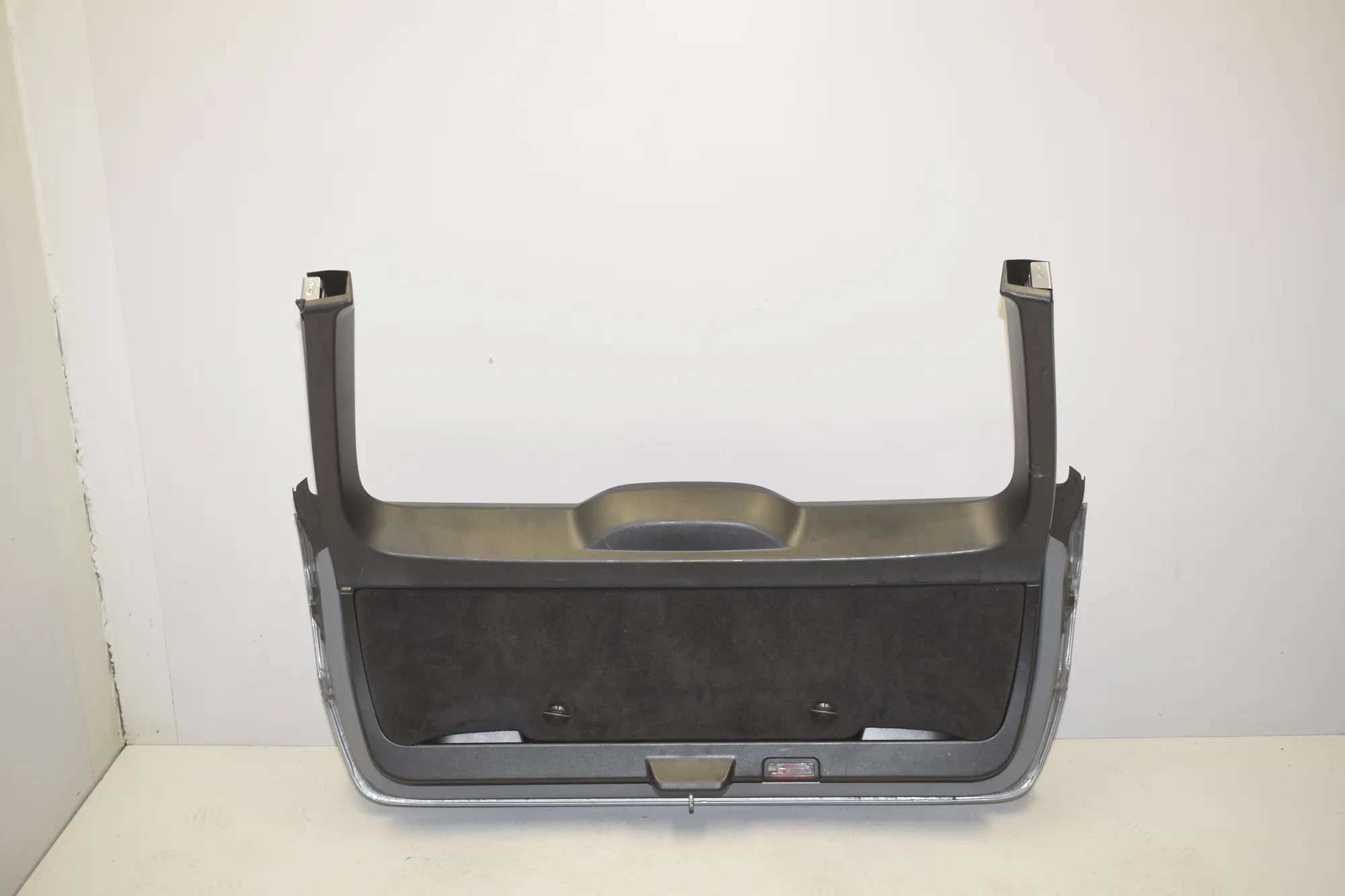 Tailgate Bootlid – OEM 7234783 · BMW 5 Touring (F11) 530 d xDrive 2011 – 4