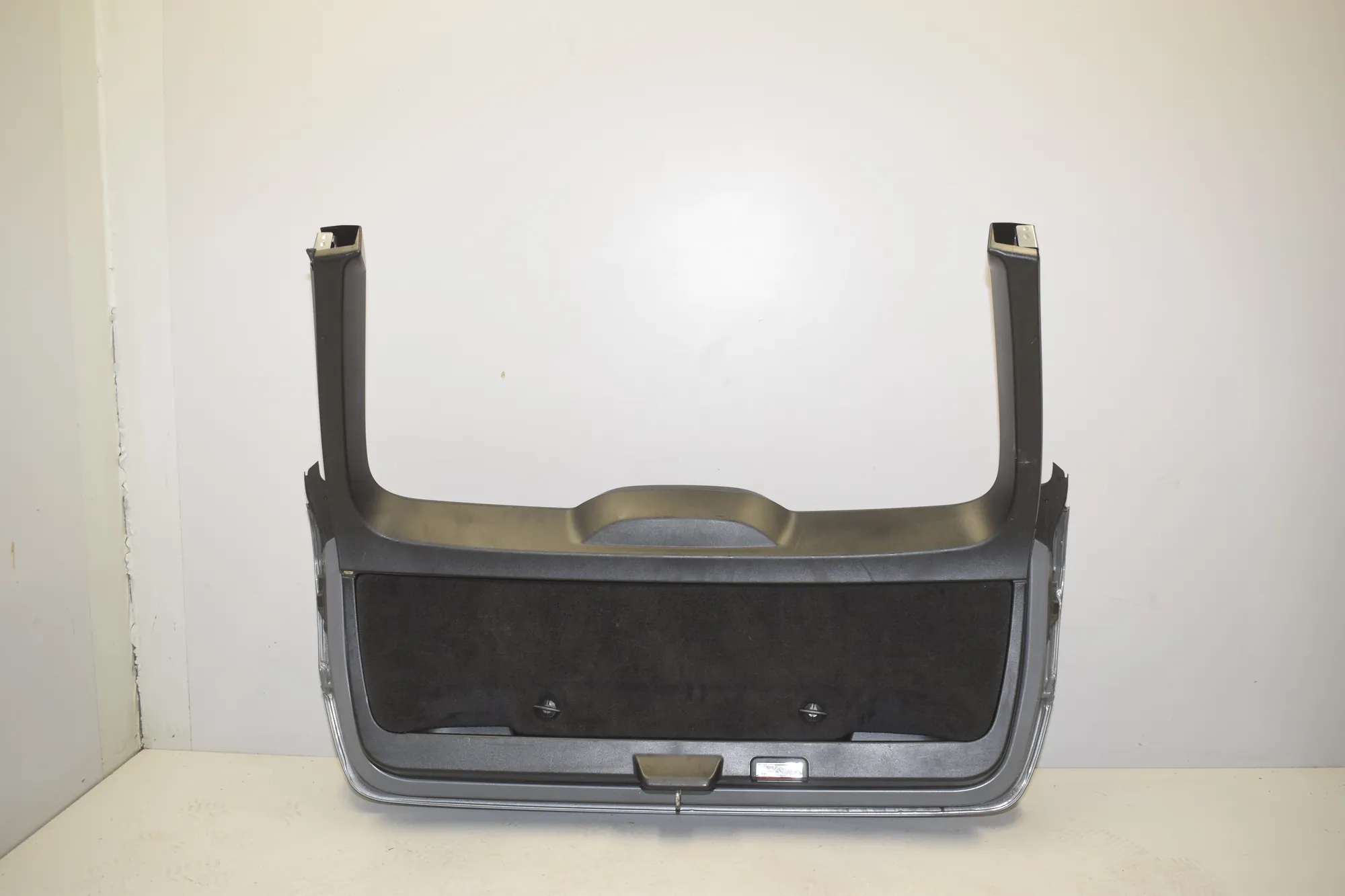 Tailgate Bootlid – OEM 7234783 · BMW 5 Touring (F11) 530 d xDrive 2011 – 5