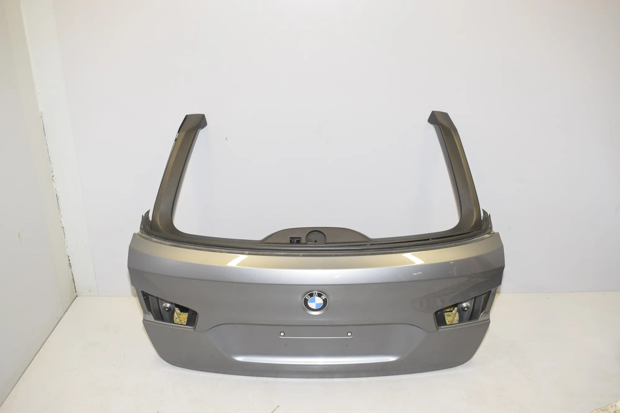 Tailgate Bootlid – OEM 7234783 · BMW 5 Touring (F11) 530 d xDrive 2011