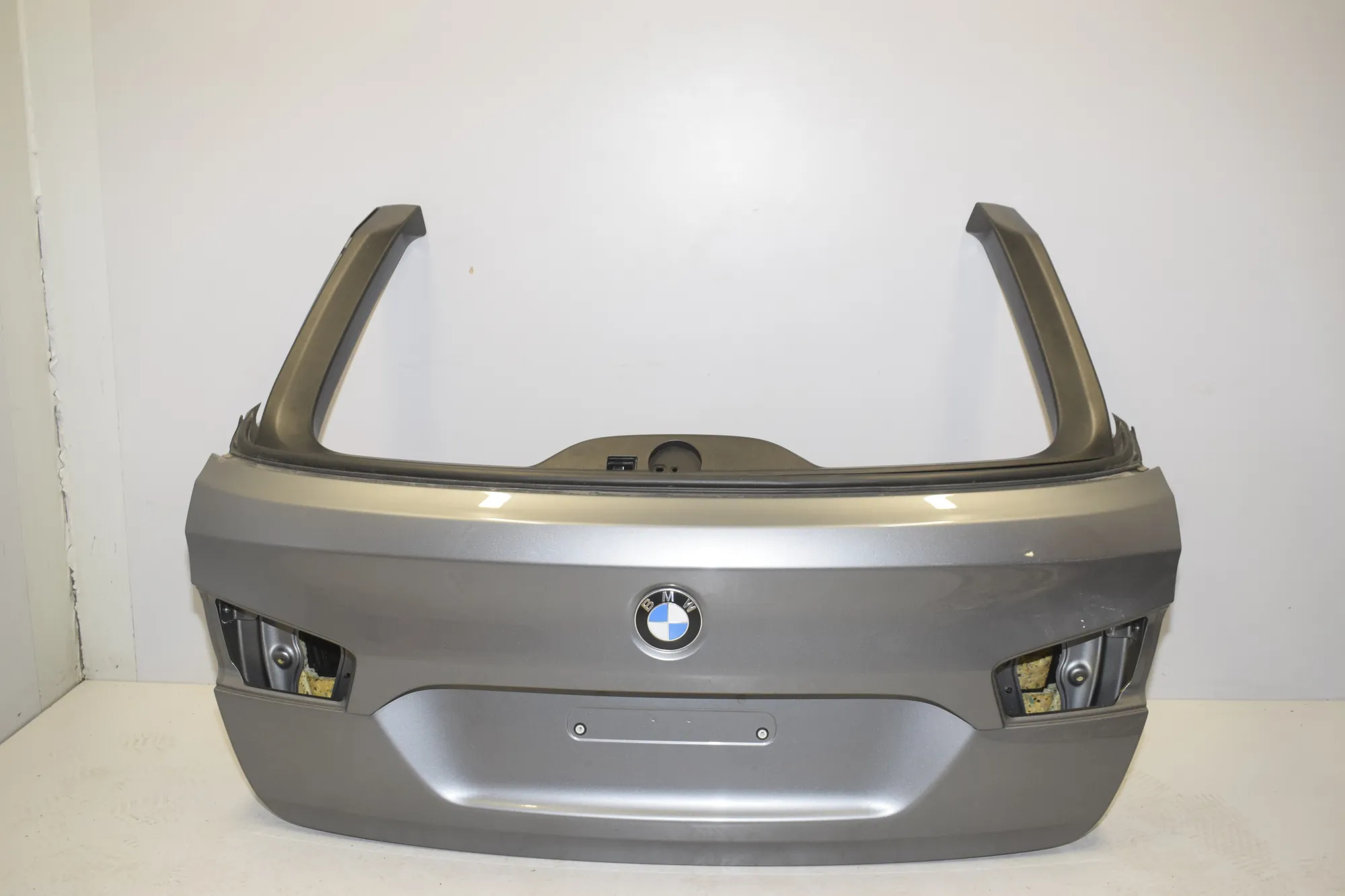 Tailgate Bootlid – OEM 7234783 · BMW 5 Touring (F11) 530 d xDrive 2011 – 2