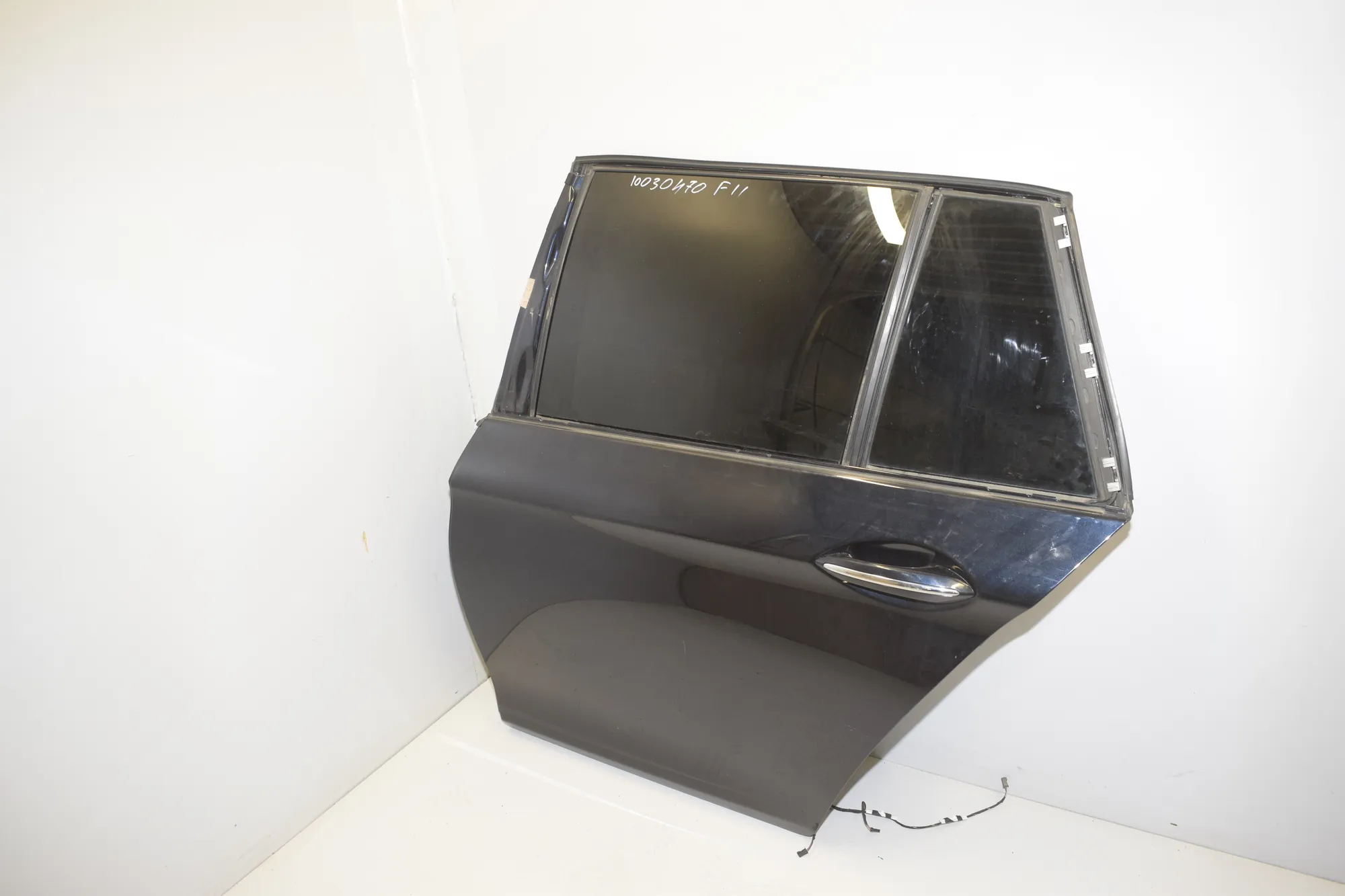 Rear Left Door – OEM 000 · BMW 5 Touring (F11) 530 d 2016 – 3