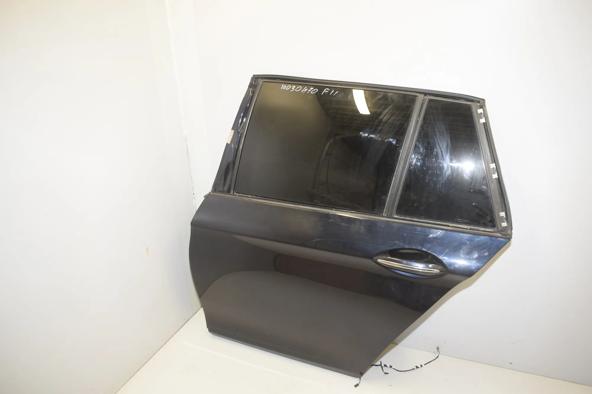 Rear Left Door – OEM 000 · BMW 5 Touring (F11) 530 d 2016 – 2