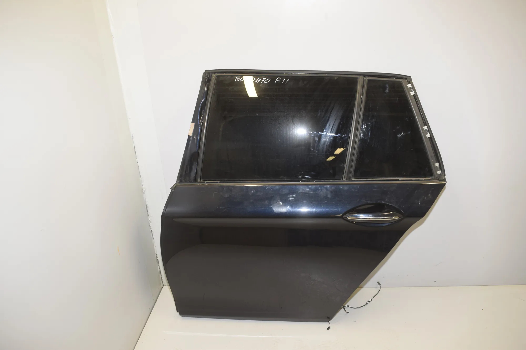 Rear Left Door – OEM 000 · BMW 5 Touring (F11) 530 d 2016