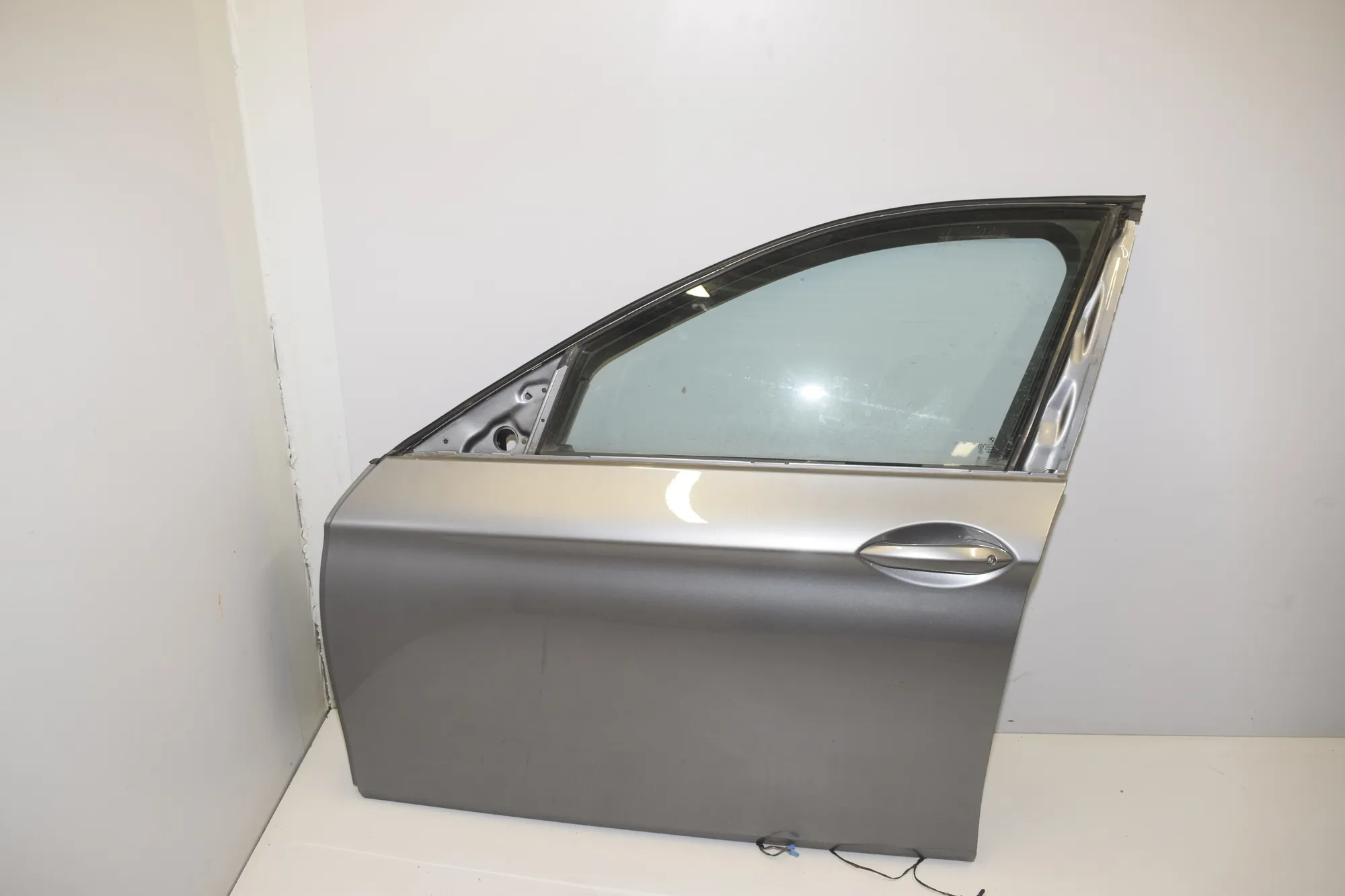 Front Left Door · BMW 5 Touring (F11) 530 d xDrive 2011