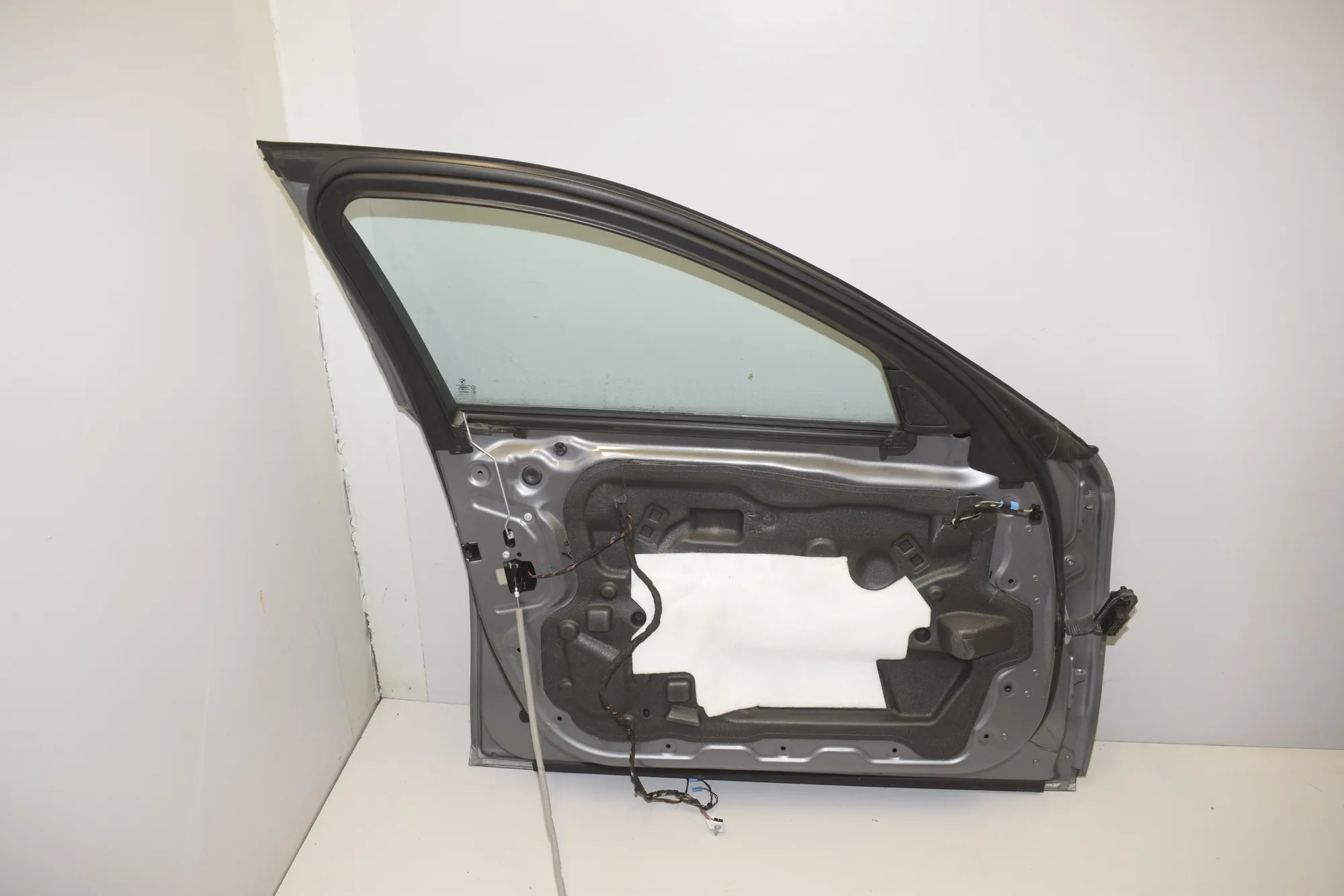 Front Left Door · BMW 5 Touring (F11) 530 d xDrive 2011 – 3
