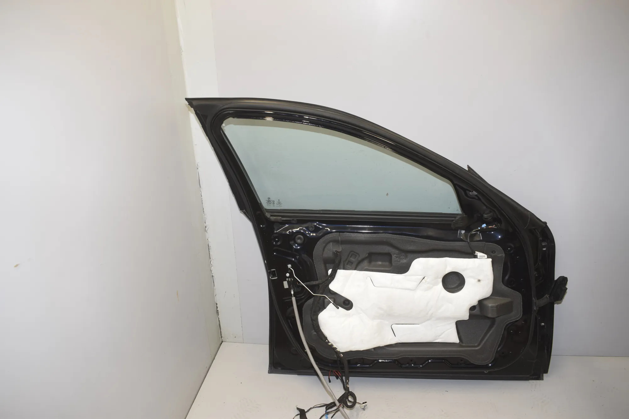 Front Left Door · BMW 5 Touring (F11) 530 d 2016 – 4