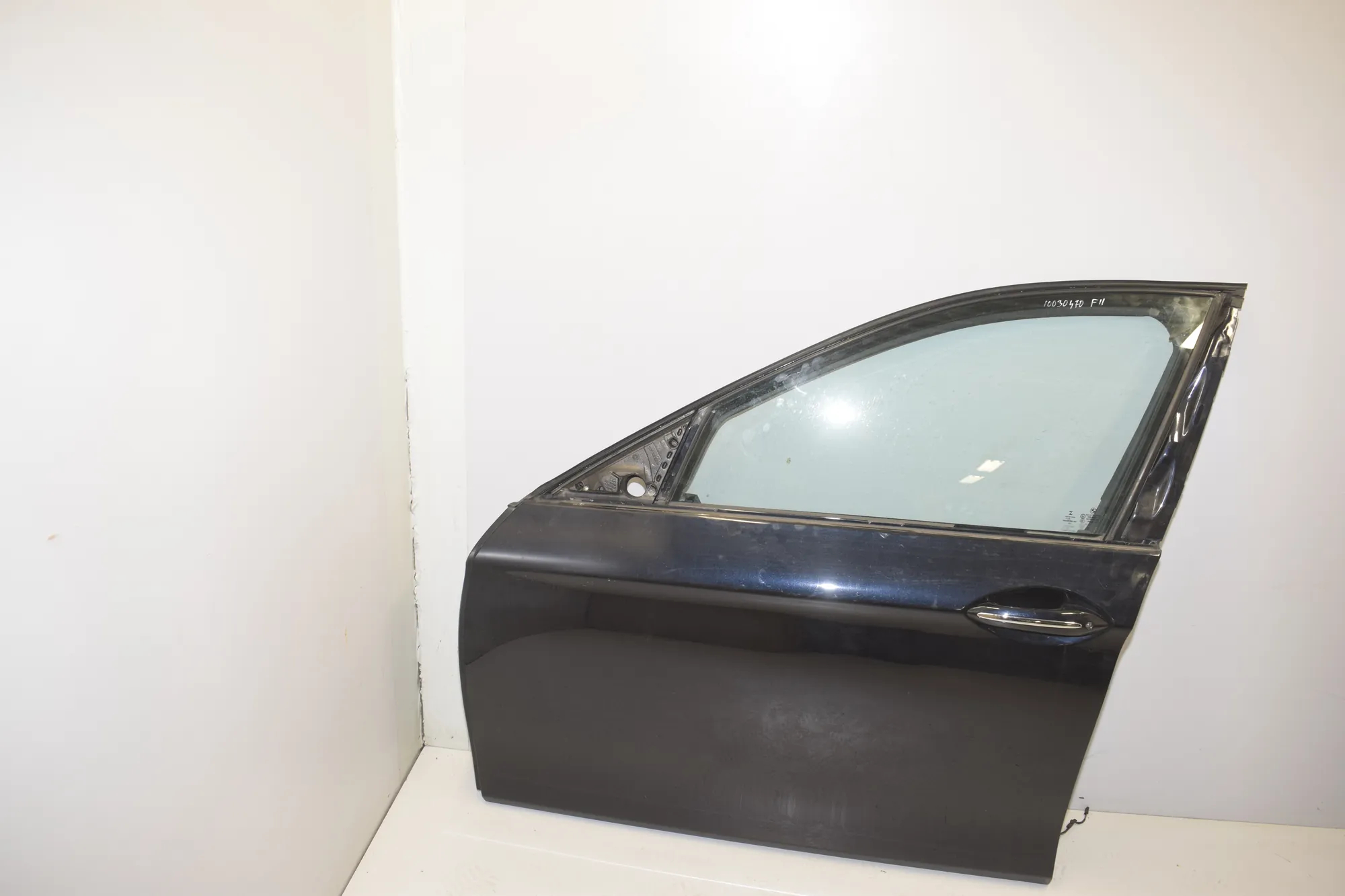 Front Left Door · BMW 5 Touring (F11) 530 d 2016