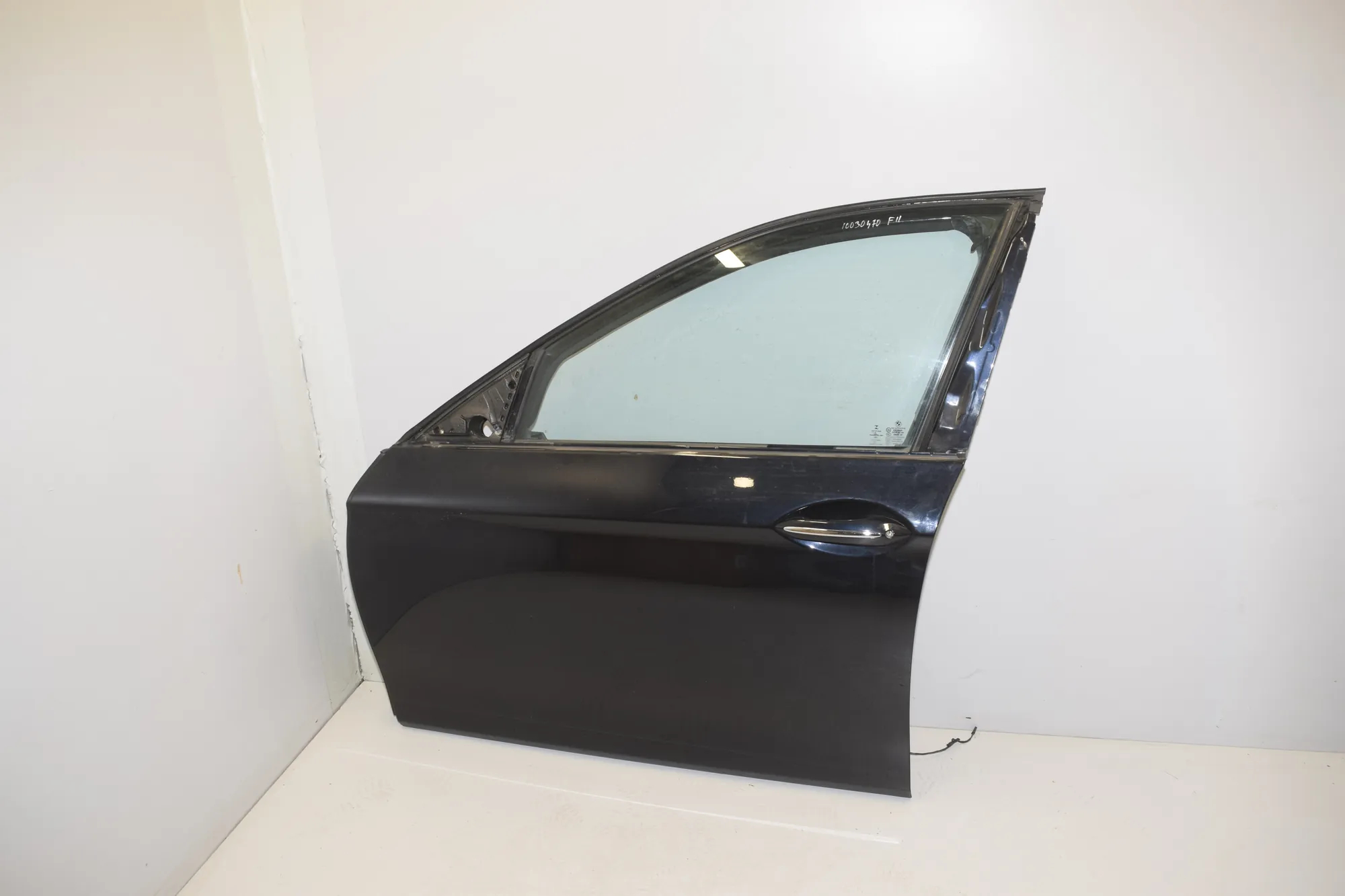 Front Left Door · BMW 5 Touring (F11) 530 d 2016 – 3