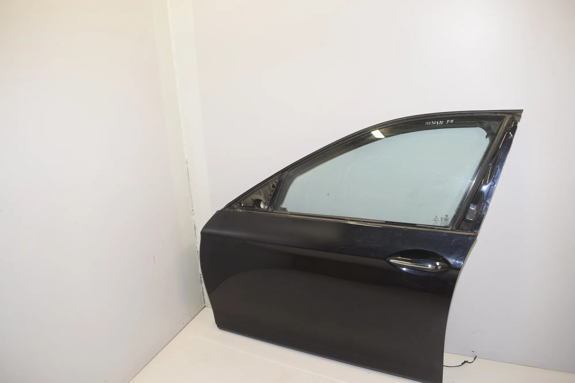 Front Left Door · BMW 5 Touring (F11) 530 d 2016 – 2