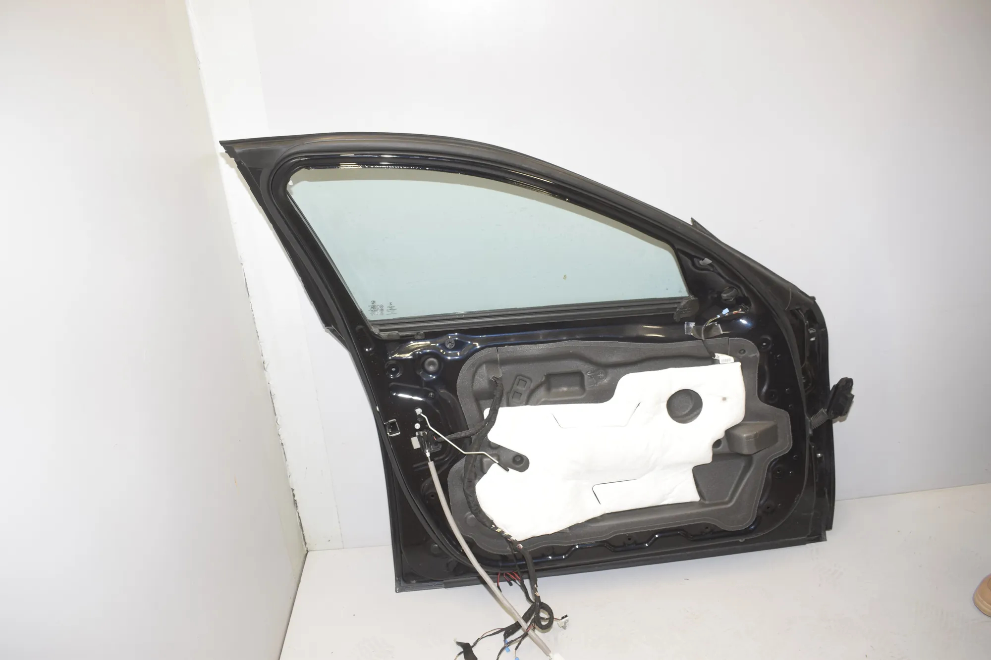 Front Left Door · BMW 5 Touring (F11) 530 d 2016 – 5