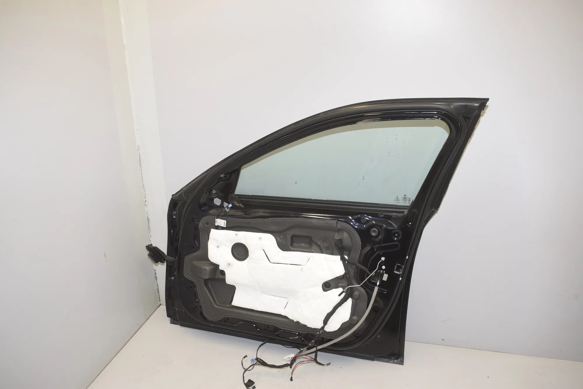 Front Right Door · BMW 5 Touring (F11) 530 d 2016 – 5