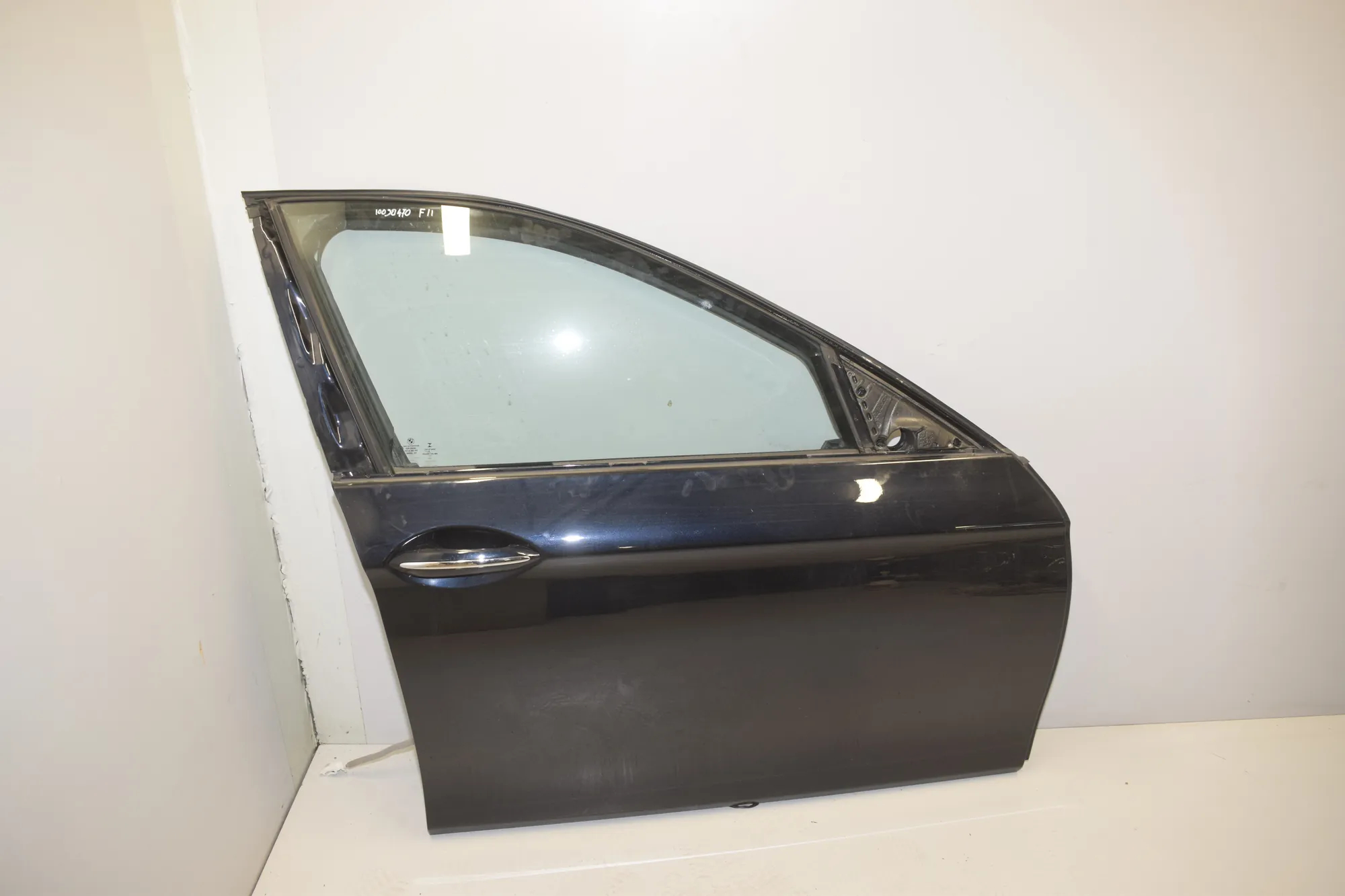 Front Right Door · BMW 5 Touring (F11) 530 d 2016