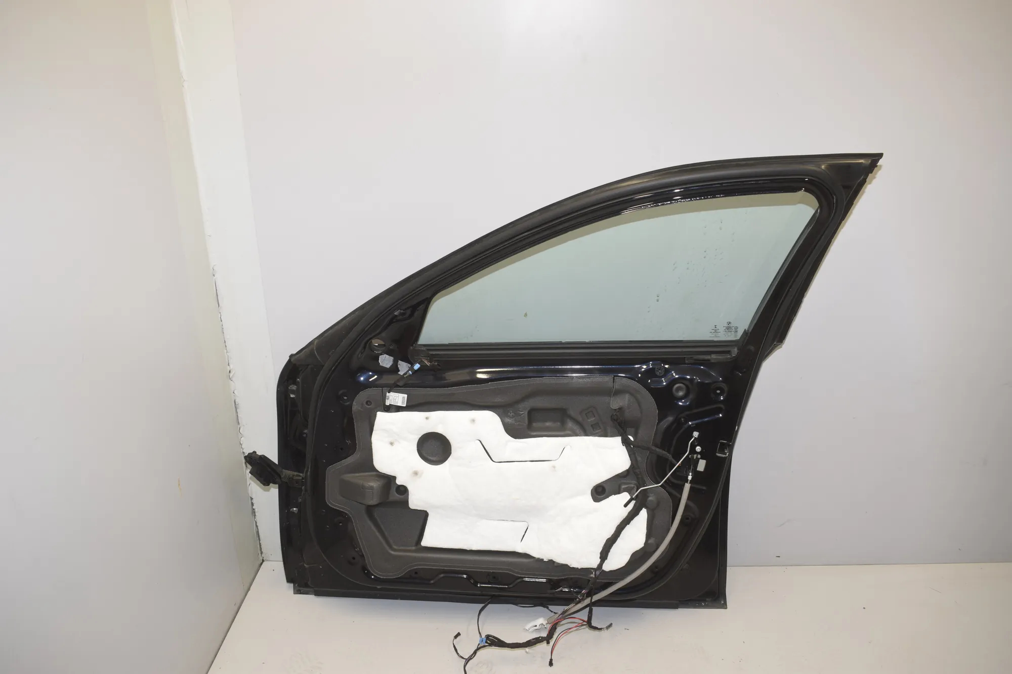 Front Right Door · BMW 5 Touring (F11) 530 d 2016 – 4