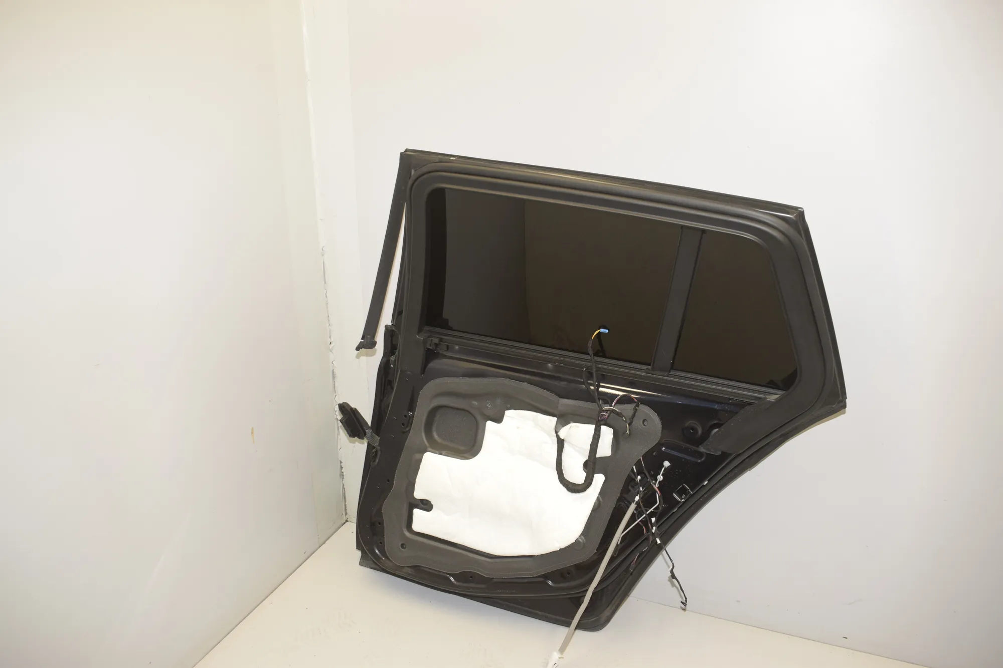Rear Right Door · BMW 5 Touring (F11) 530 d 2016 – 4