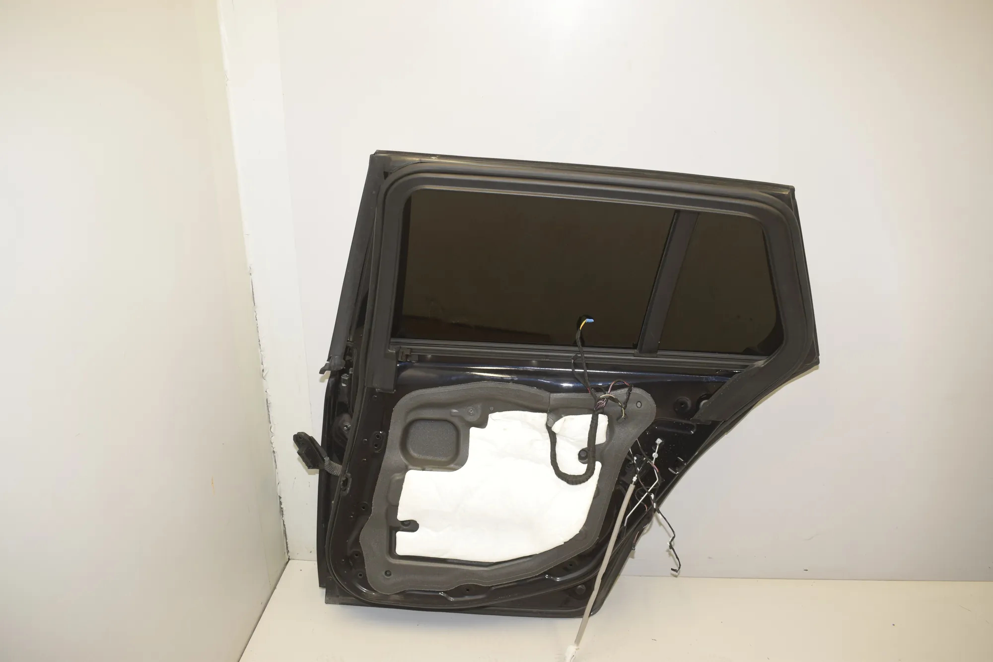 Rear Right Door · BMW 5 Touring (F11) 530 d 2016 – 3