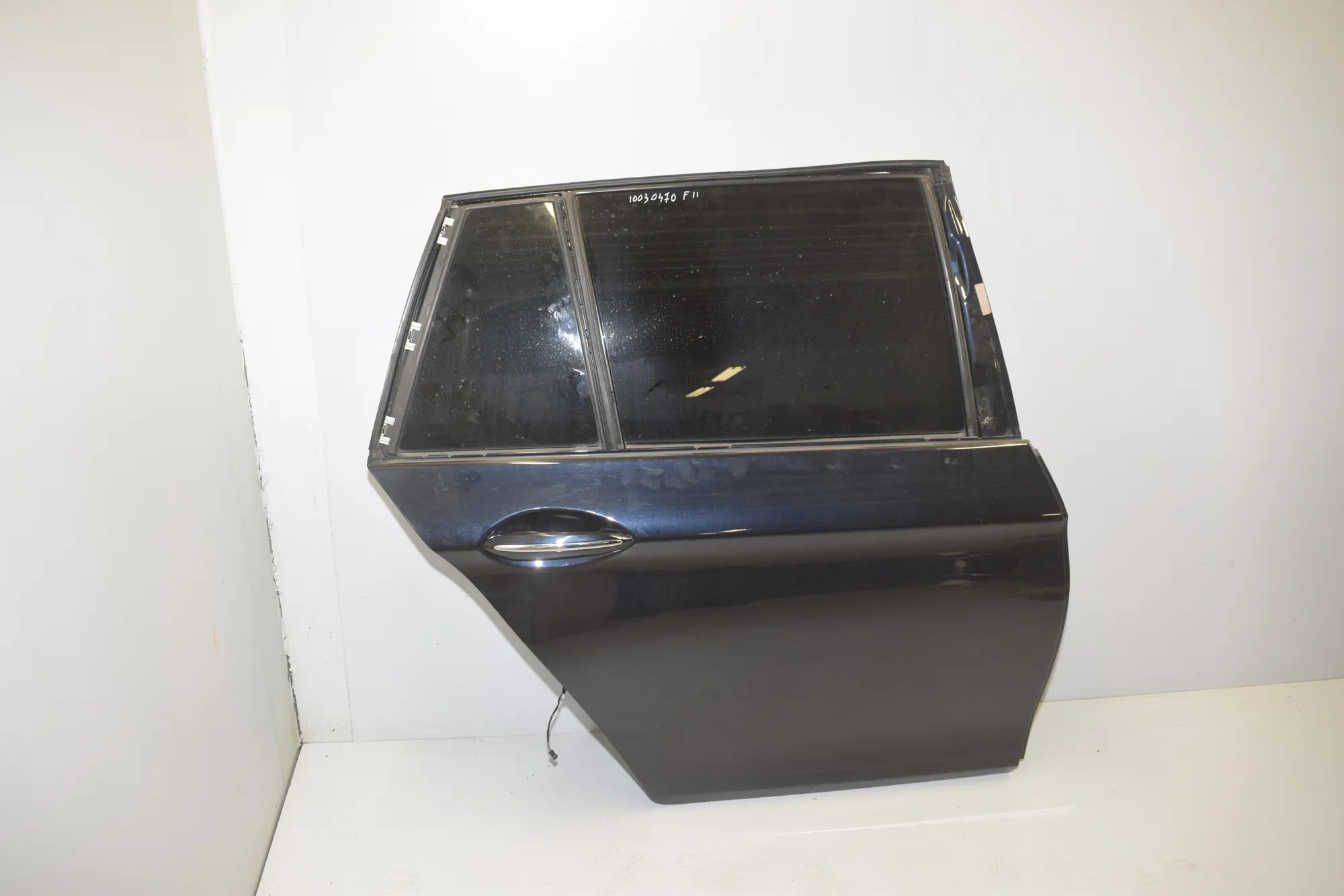 Rear Right Door · BMW 5 Touring (F11) 530 d 2016 – 2