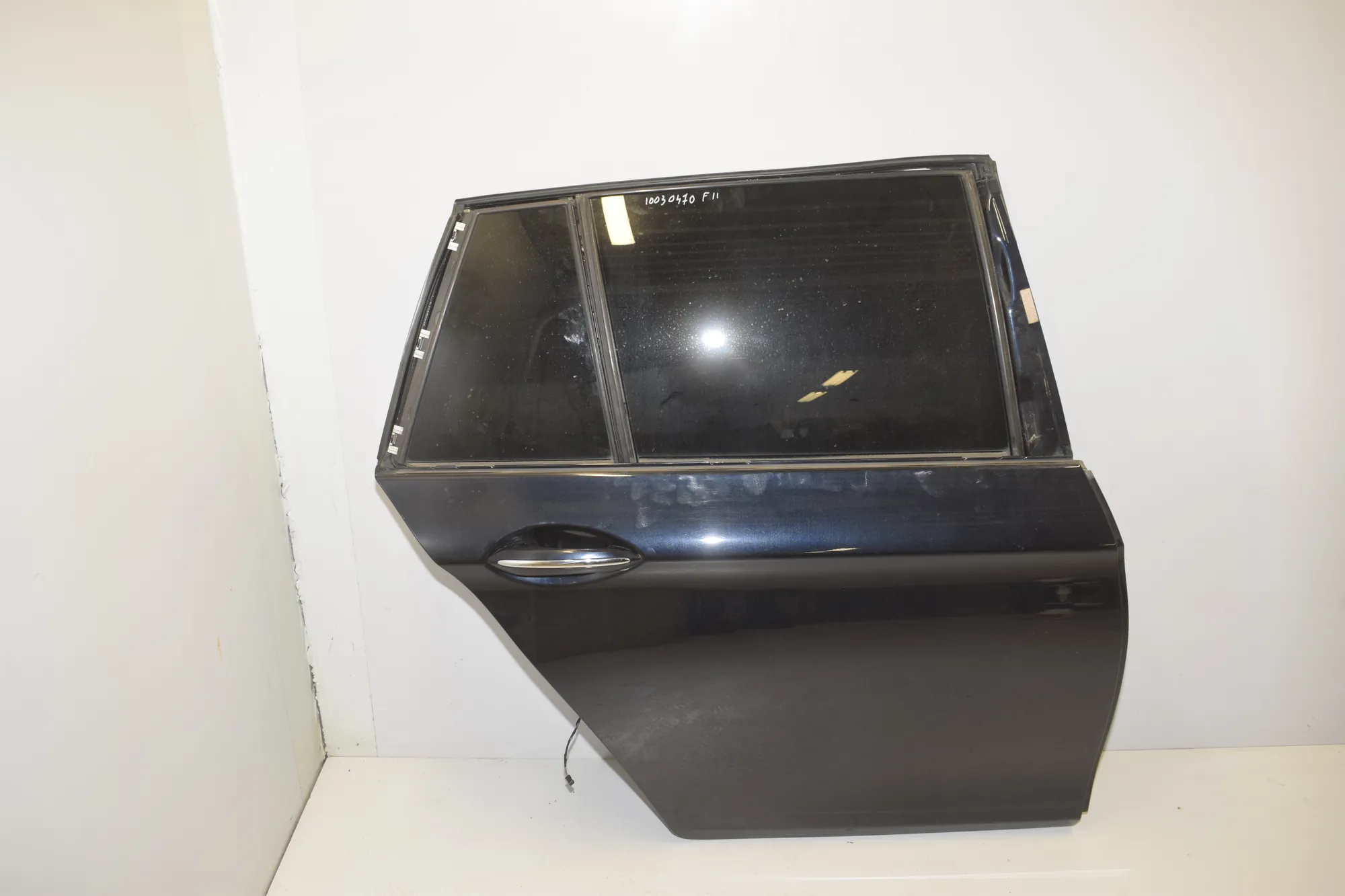 Rear Right Door · BMW 5 Touring (F11) 530 d 2016