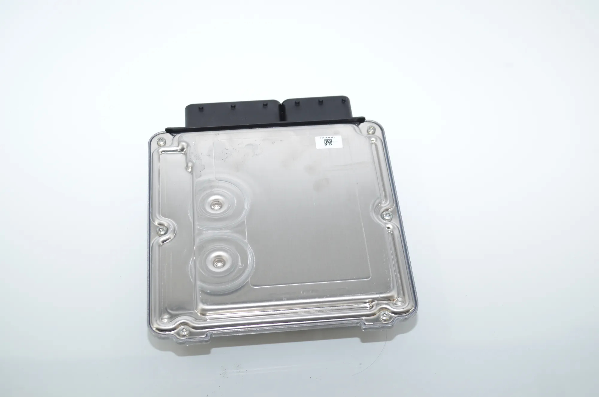 Engine Ignition ECU Set – OEM 6809374 · BMW 5 Touring (F11) 530 d 2016 – 10