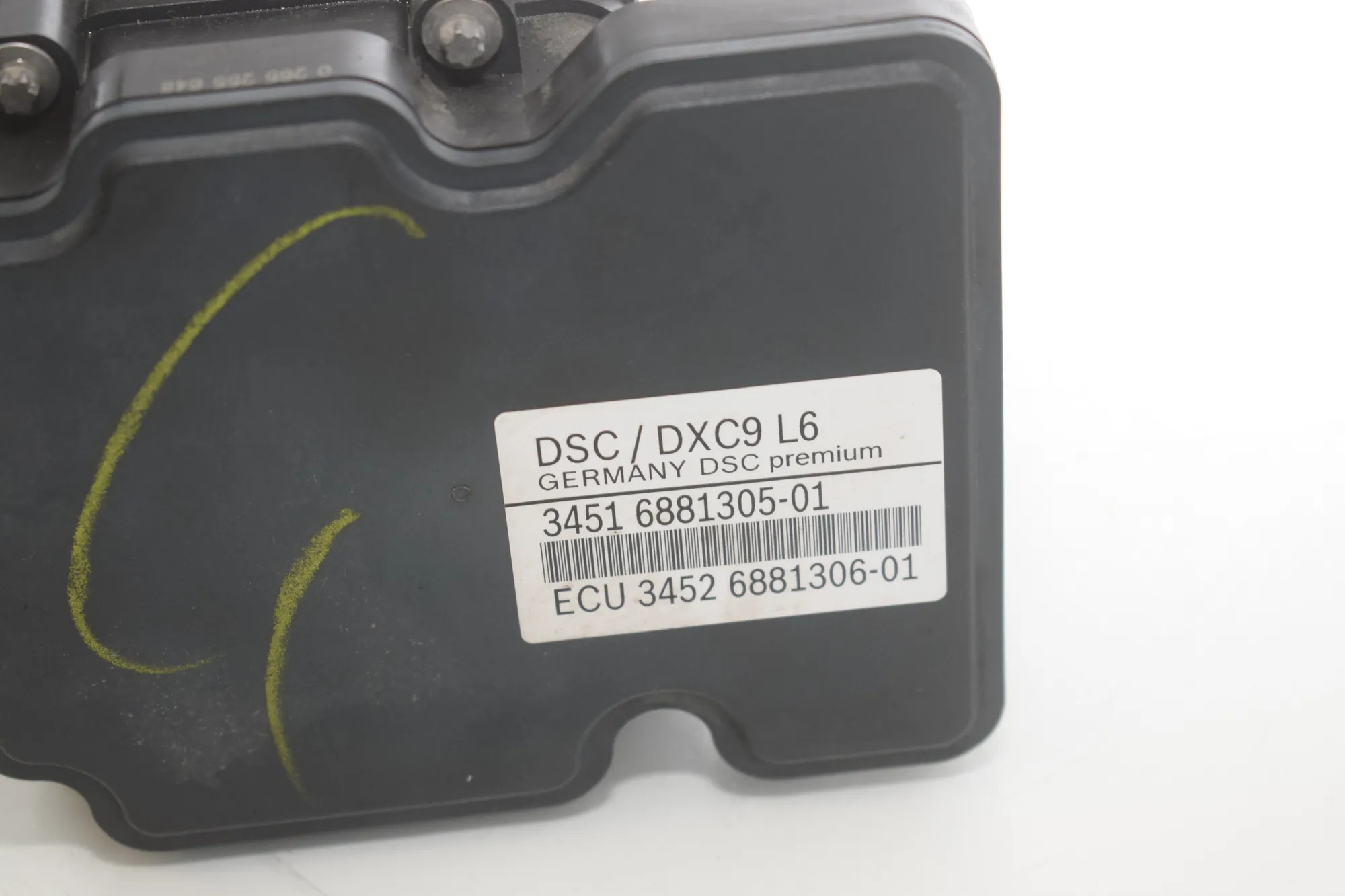 ABS Pump – OEM 6881305 · BMW 5 Touring (F11) 530 d 2016 – 5