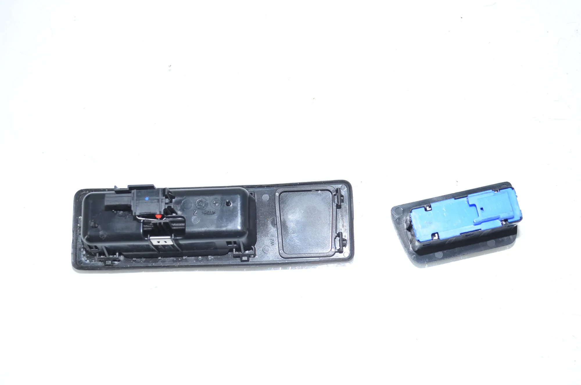 Tailgate Bootlid Control Unit – OEM 9275119 · BMW 5 Touring (F11) 530 d 2016 – 3