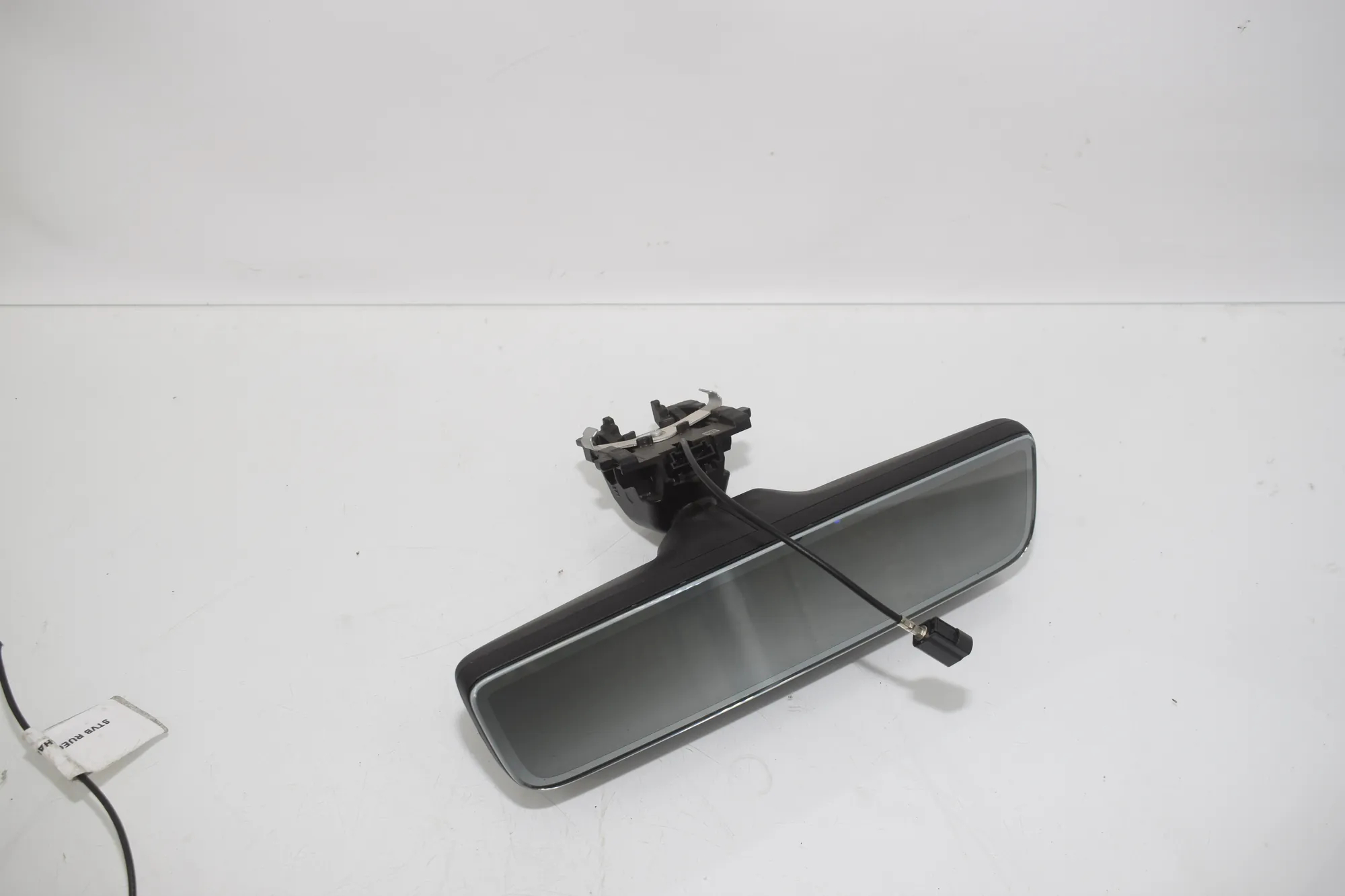 Interior Rear View Mirror – OEM 7887961 · BMW 3 Touring (G21) BMW 3 Touring (G21) 318 d 2020 – 7
