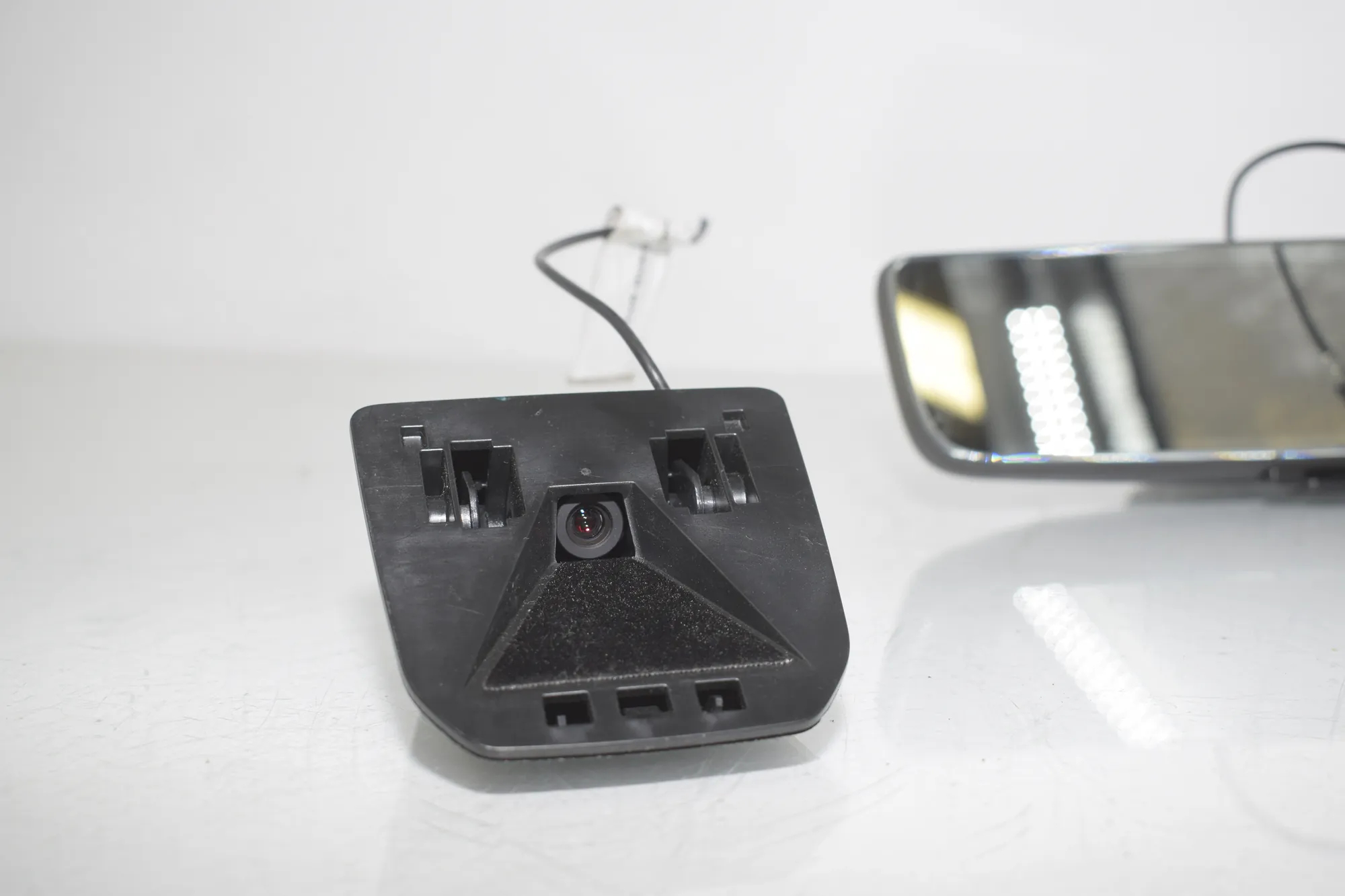 Interior Rear View Mirror – OEM 7887961 · BMW 3 Touring (G21) BMW 3 Touring (G21) 318 d 2020 – 5