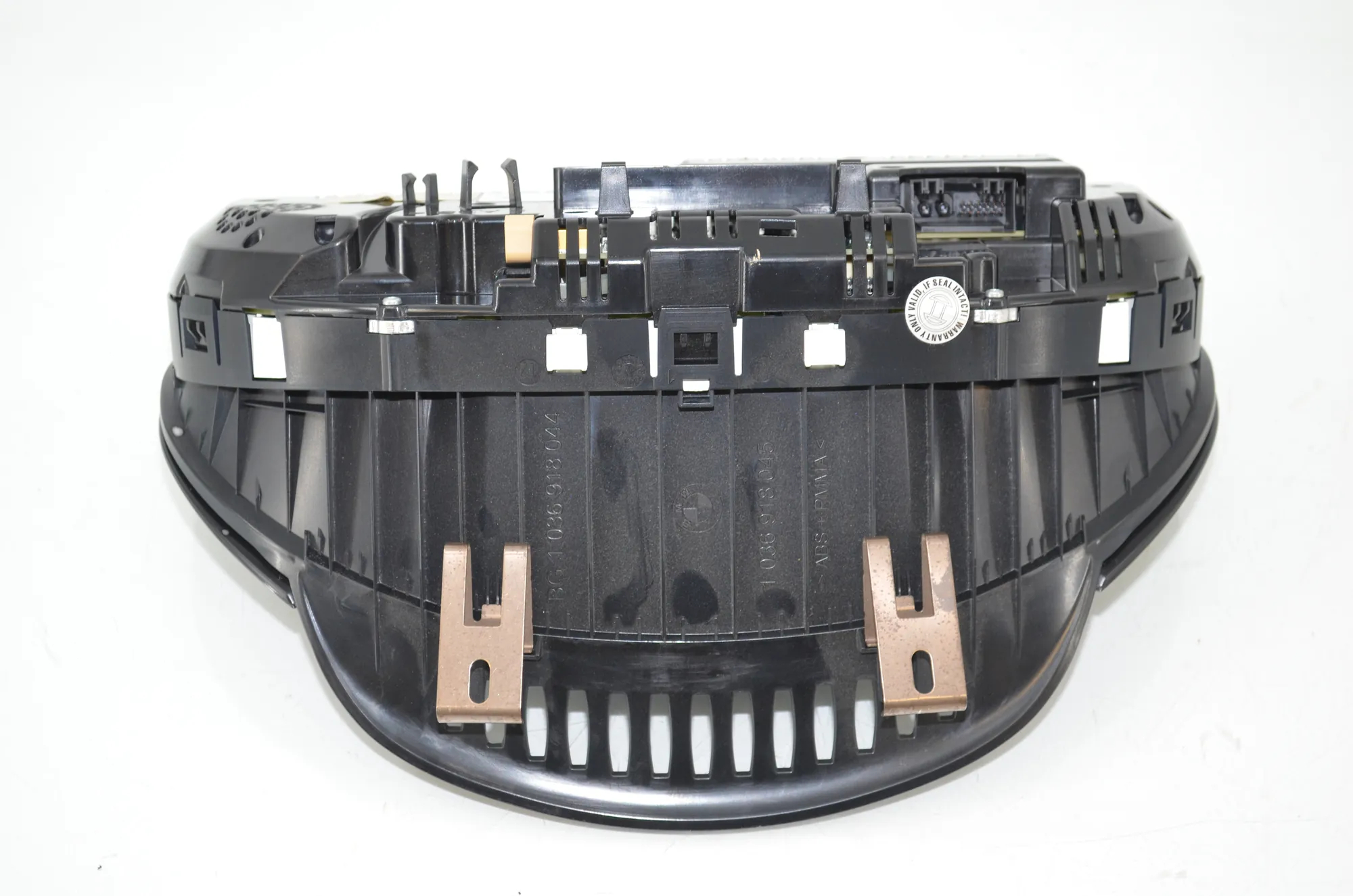 Instrument Cluster Speedometer – OEM 62106821074 · BMW 5 Touring (F11) 530 d 2016 – 4