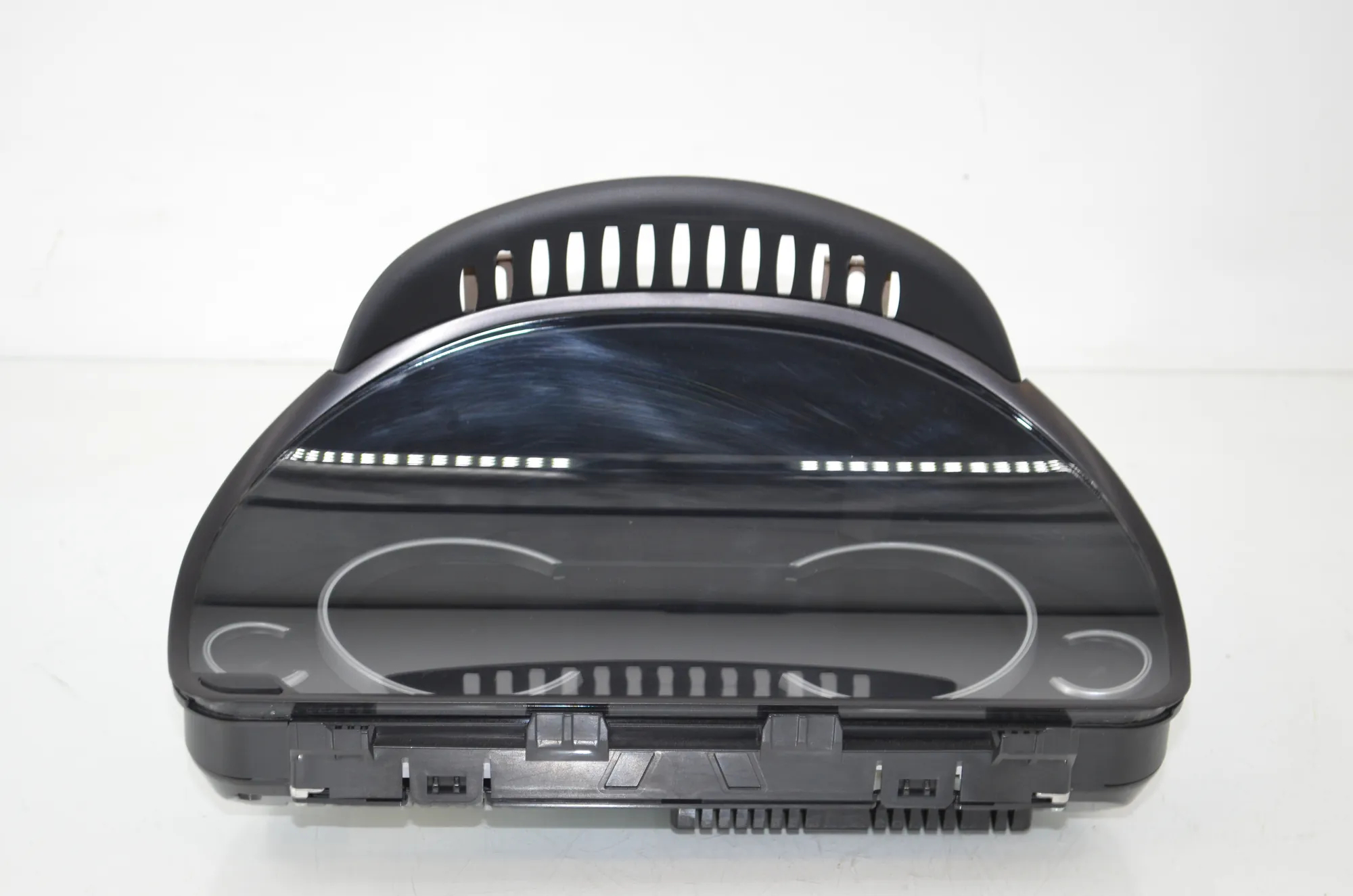 Instrument Cluster Speedometer – OEM 62106821074 · BMW 5 Touring (F11) 530 d 2016 – 2