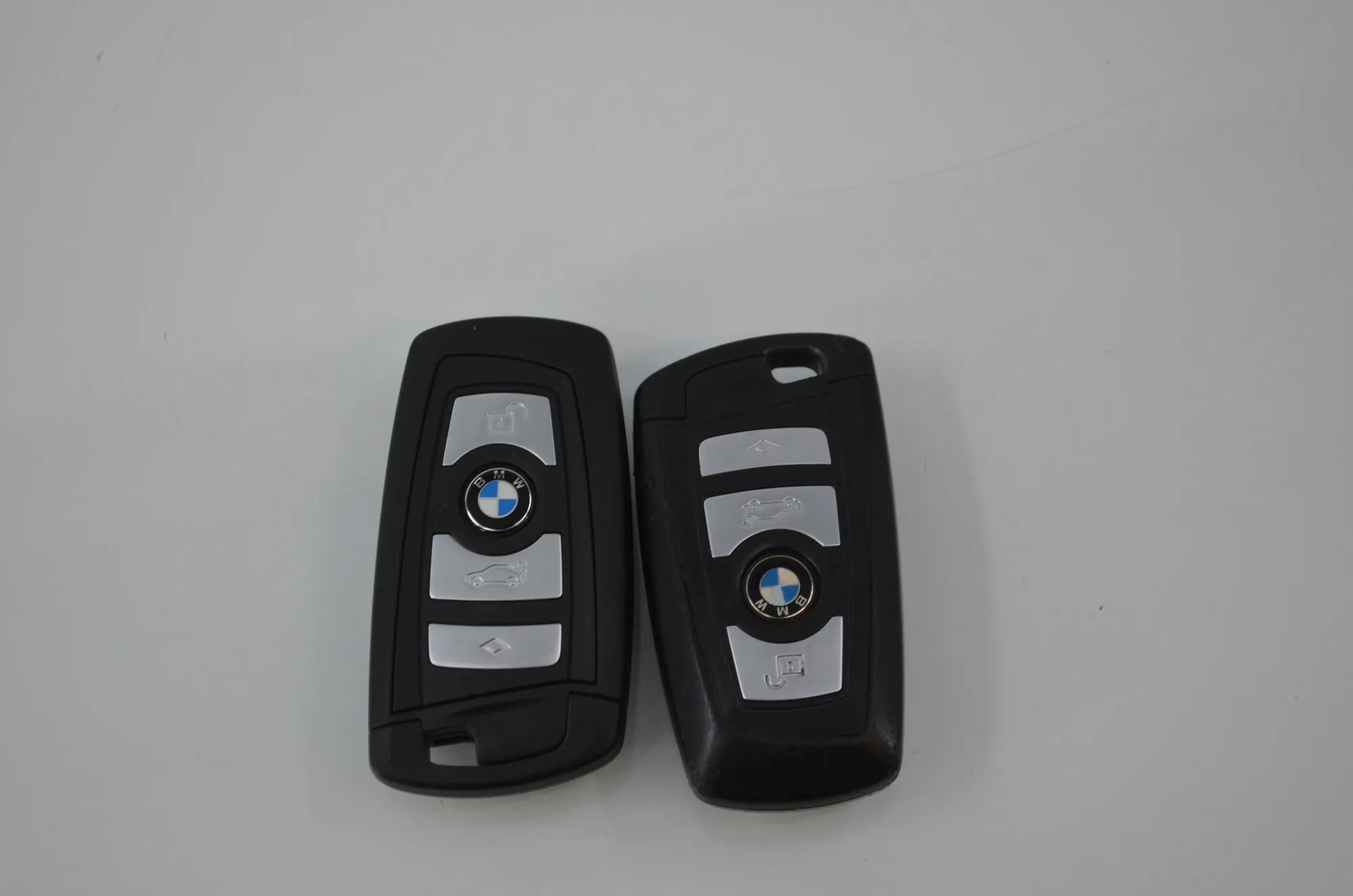 Engine Ignition ECU Set – OEM 8518479 · BMW 5 Touring (F11) 530 d 2011 – 2