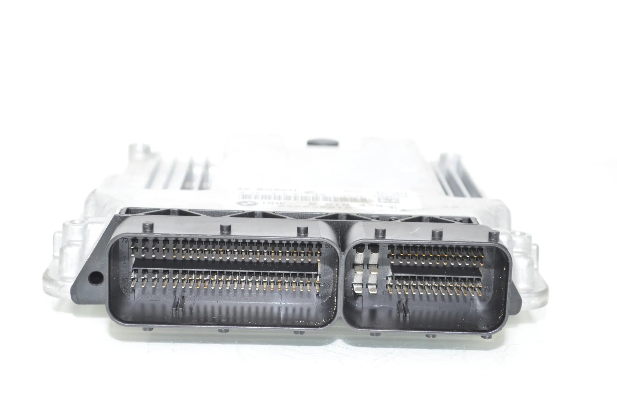 Engine Ignition ECU Set – OEM 8518479 · BMW 5 Touring (F11) 530 d 2011 – 4