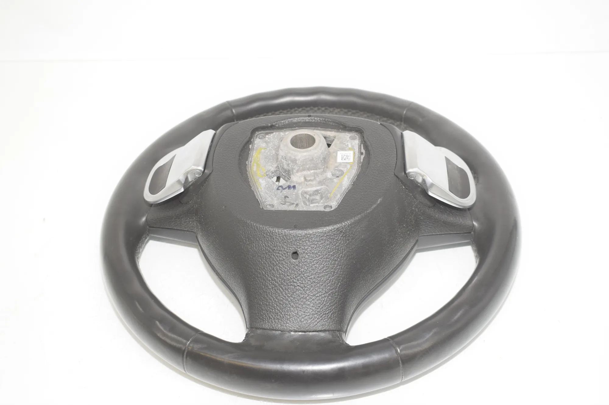 Steering Wheel – OEM 5897200 · BMW 5 Touring (F11) 530 d 2011 – 6