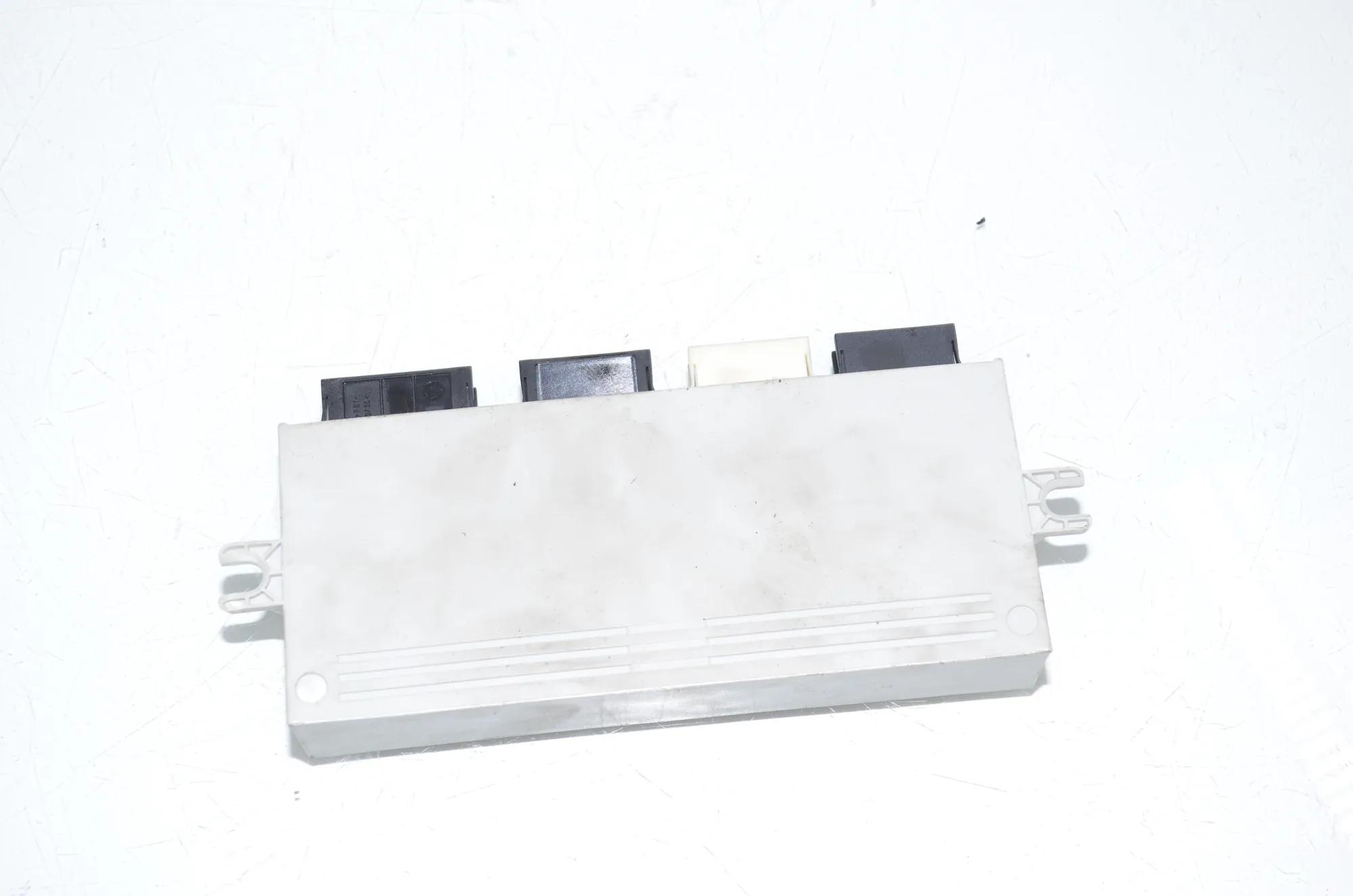 Tailgate auto-opening sensor – OEM 9162643 · BMW 5 Touring (F11) 530 d 2011 – 7