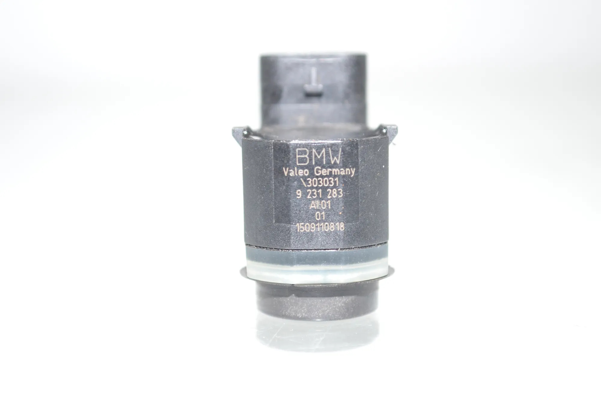 PDC Parking Sensor – OEM 9231283 · BMW 5 Touring (F11) 530 d 2011 – 4