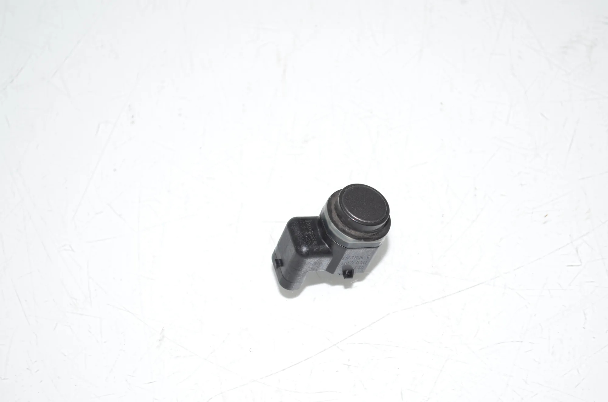 PDC Parking Sensor – OEM 9231283 · BMW 5 Touring (F11) 530 d 2011