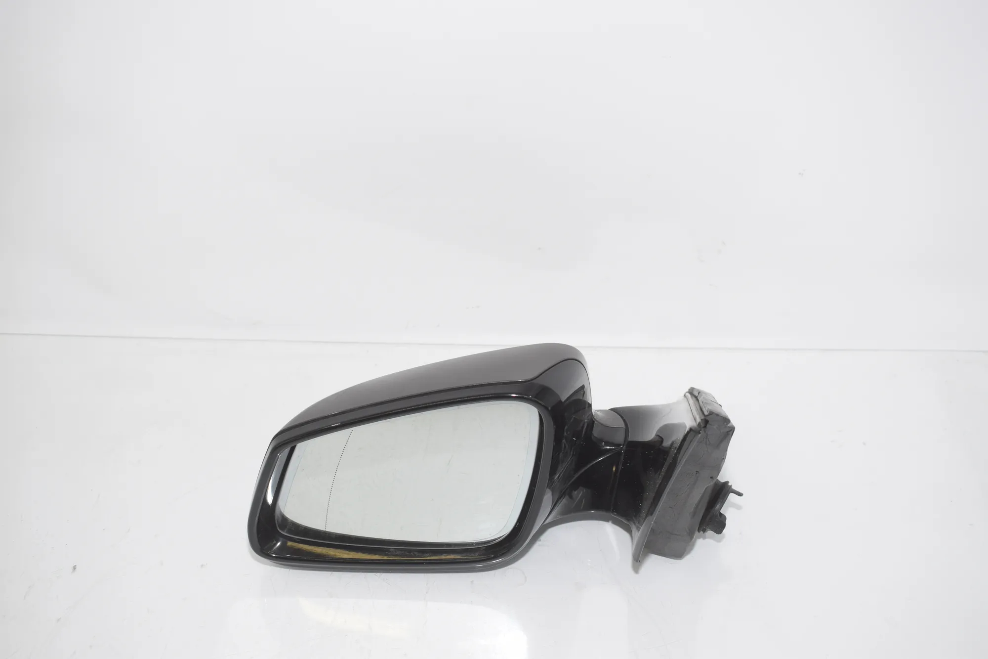 Left Side Wing Mirror – OEM 7283623 · BMW 5 Touring (F11) 530 d 2011