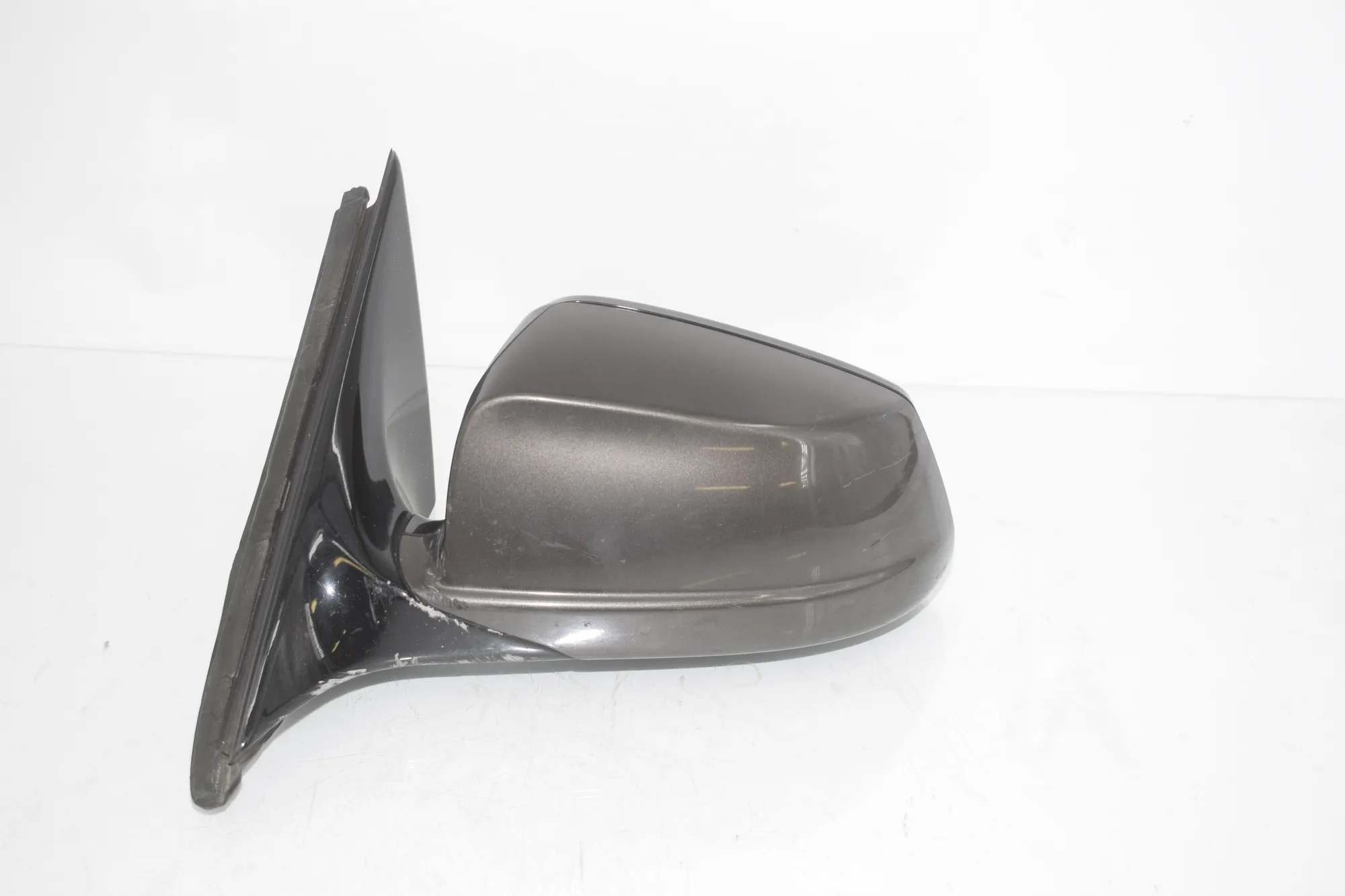 Left Side Wing Mirror – OEM 7283623 · BMW 5 Touring (F11) 530 d 2011 – 3